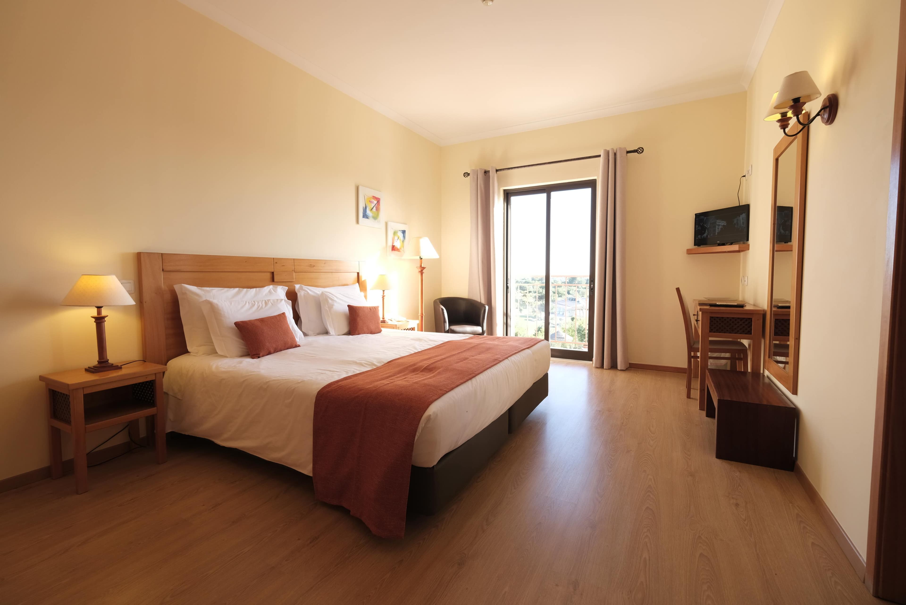 Quinta dos Poetas - Nature Hotel & Apartments Ansicht 3