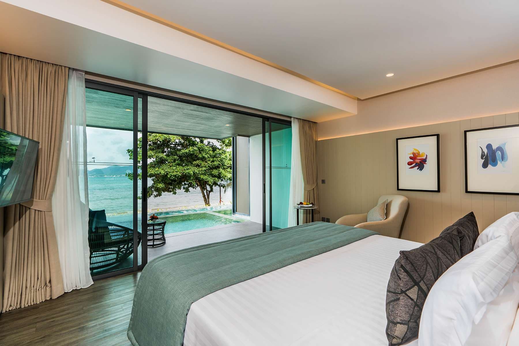 My Beach Resort Ansicht 4