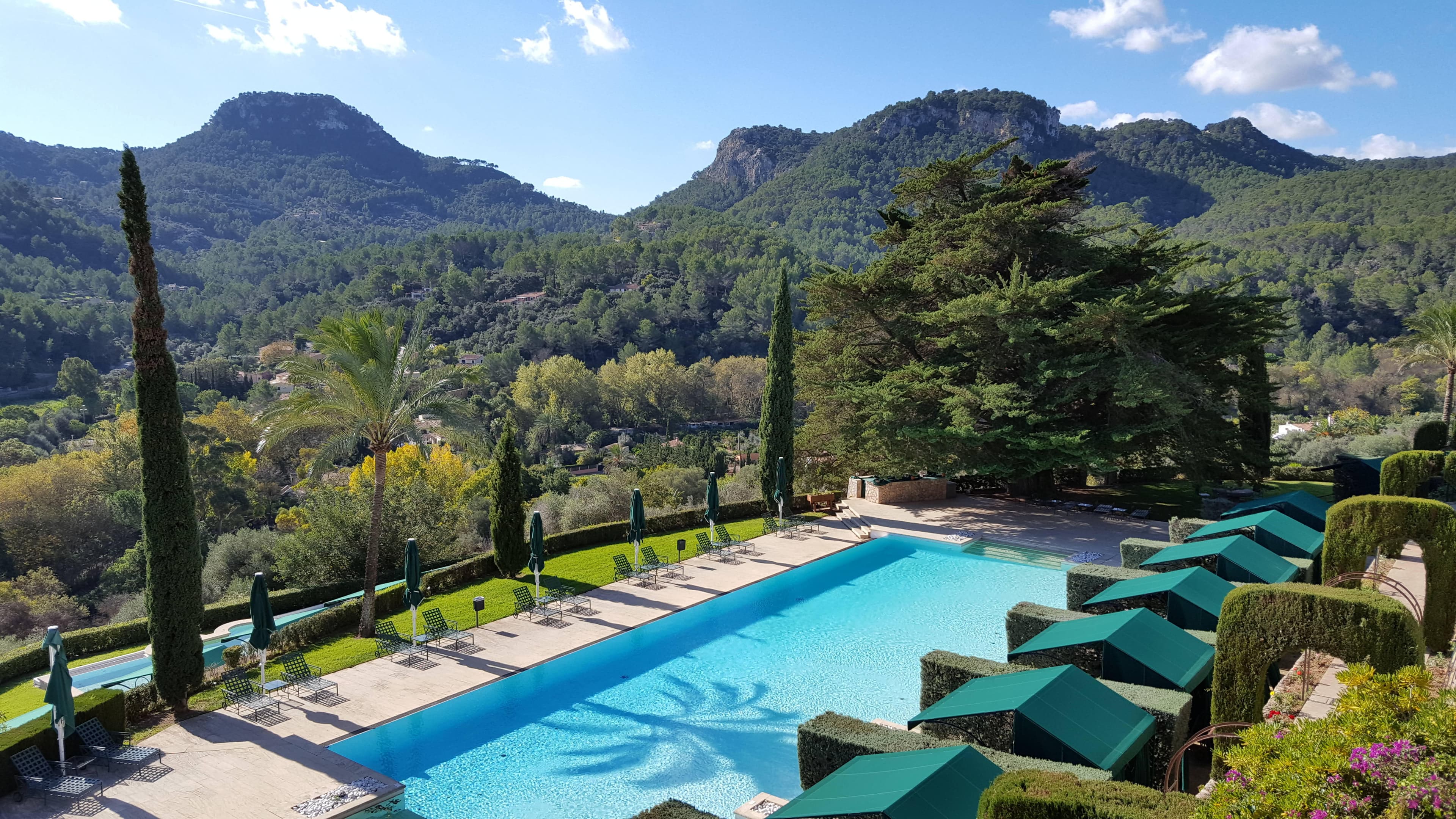 Grand Hotel Son Net Ansicht 7