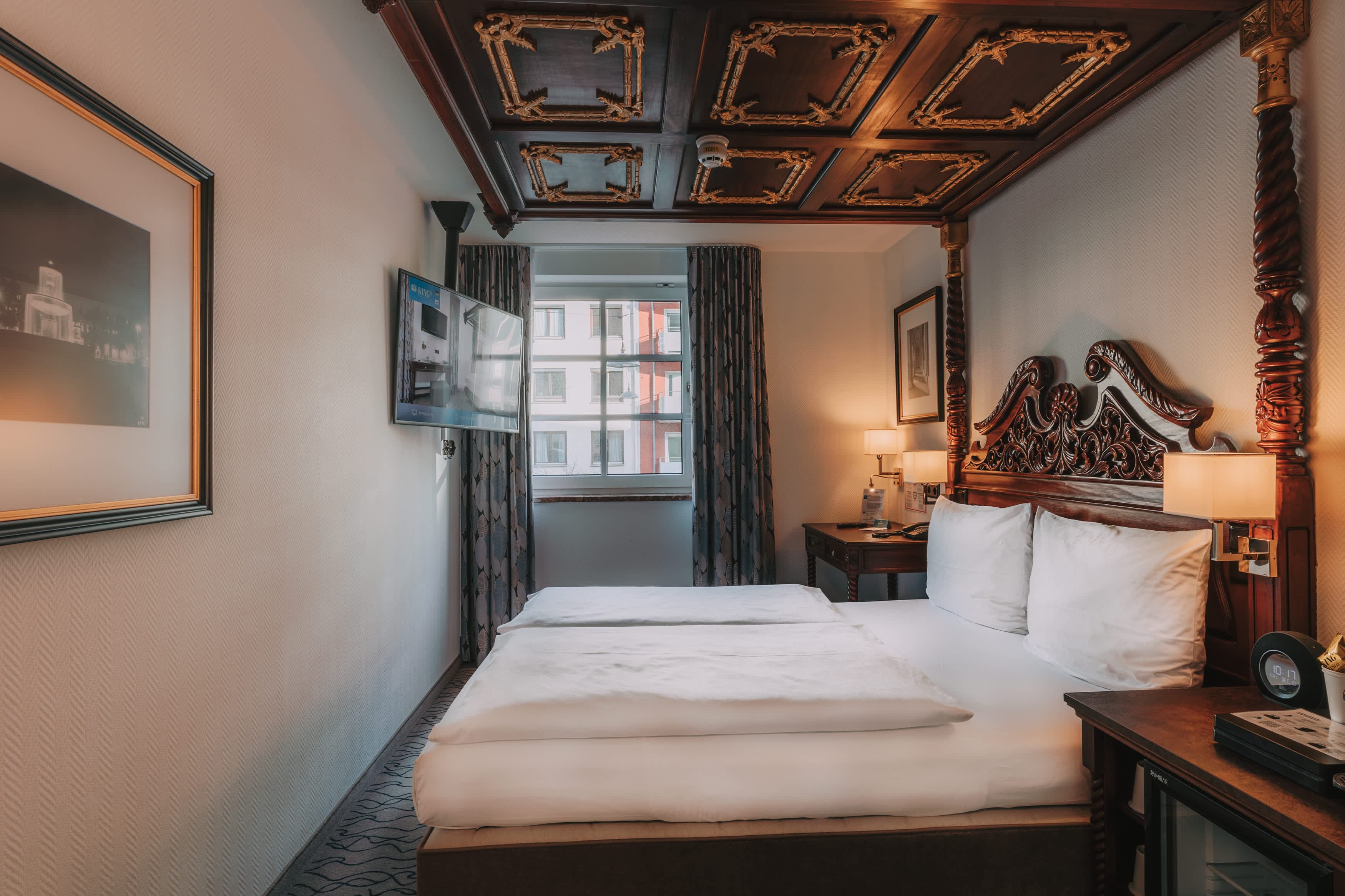King's Hotel Center Ansicht 4