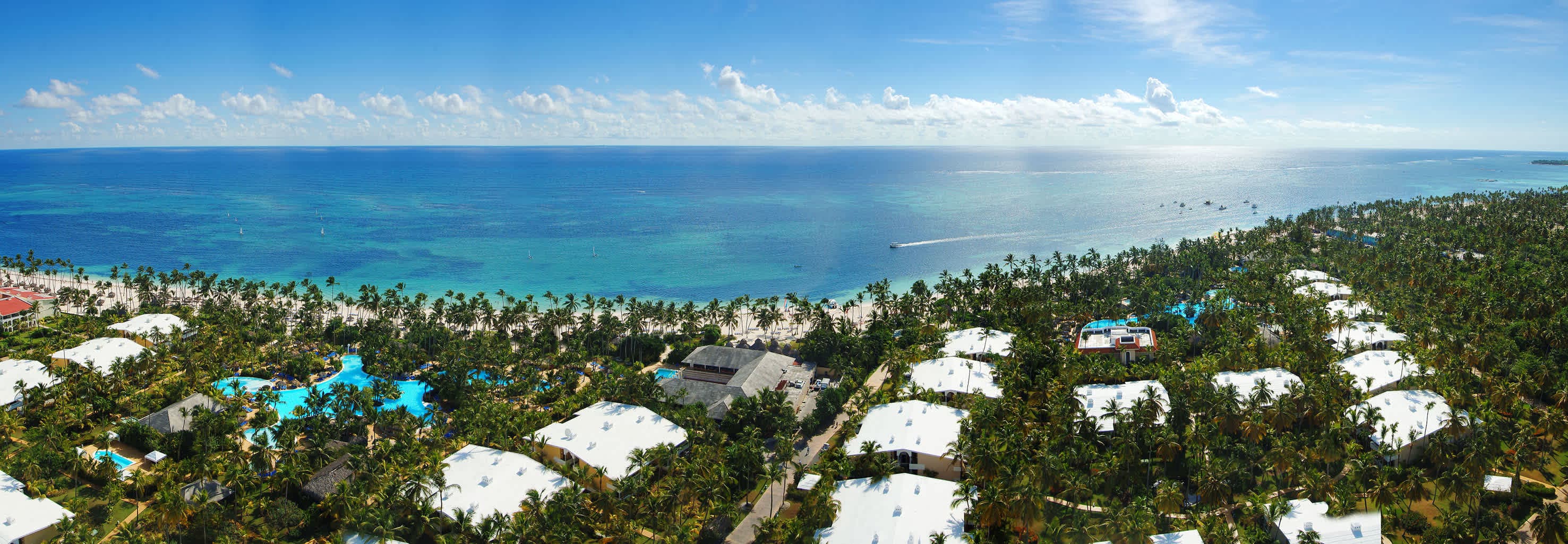 Meliá Caribe Beach Resort - All Inclusive Ansicht 3