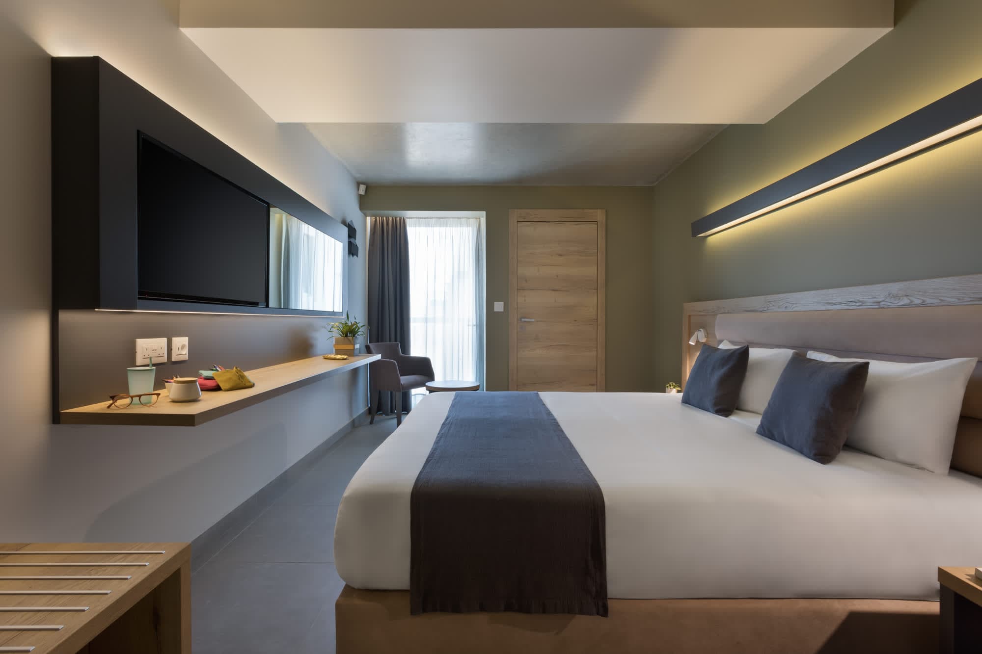 Azur Hotel by ST Hotels Ansicht 3