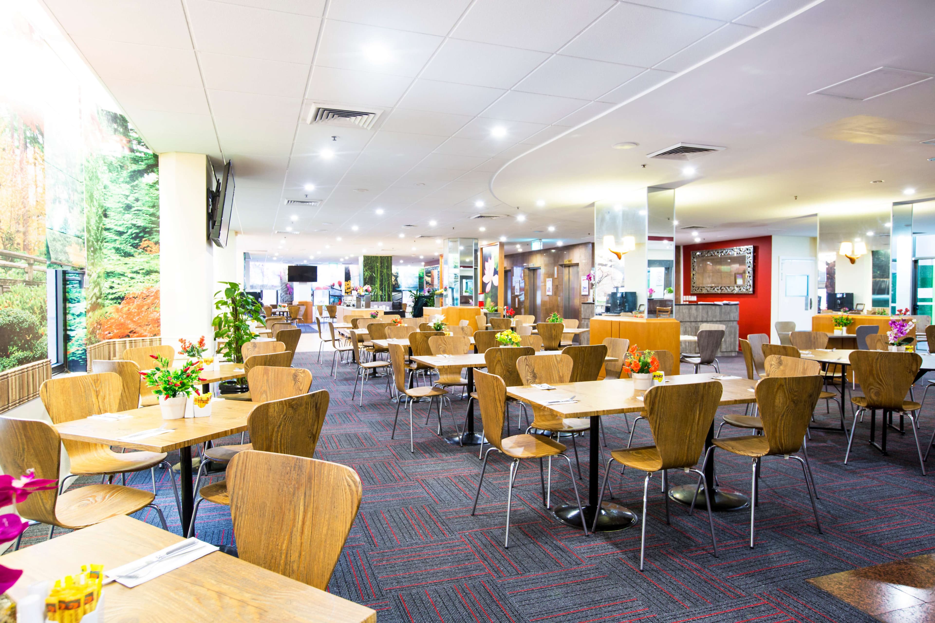 Metro Hotel Marlow Sydney Central Ansicht 8