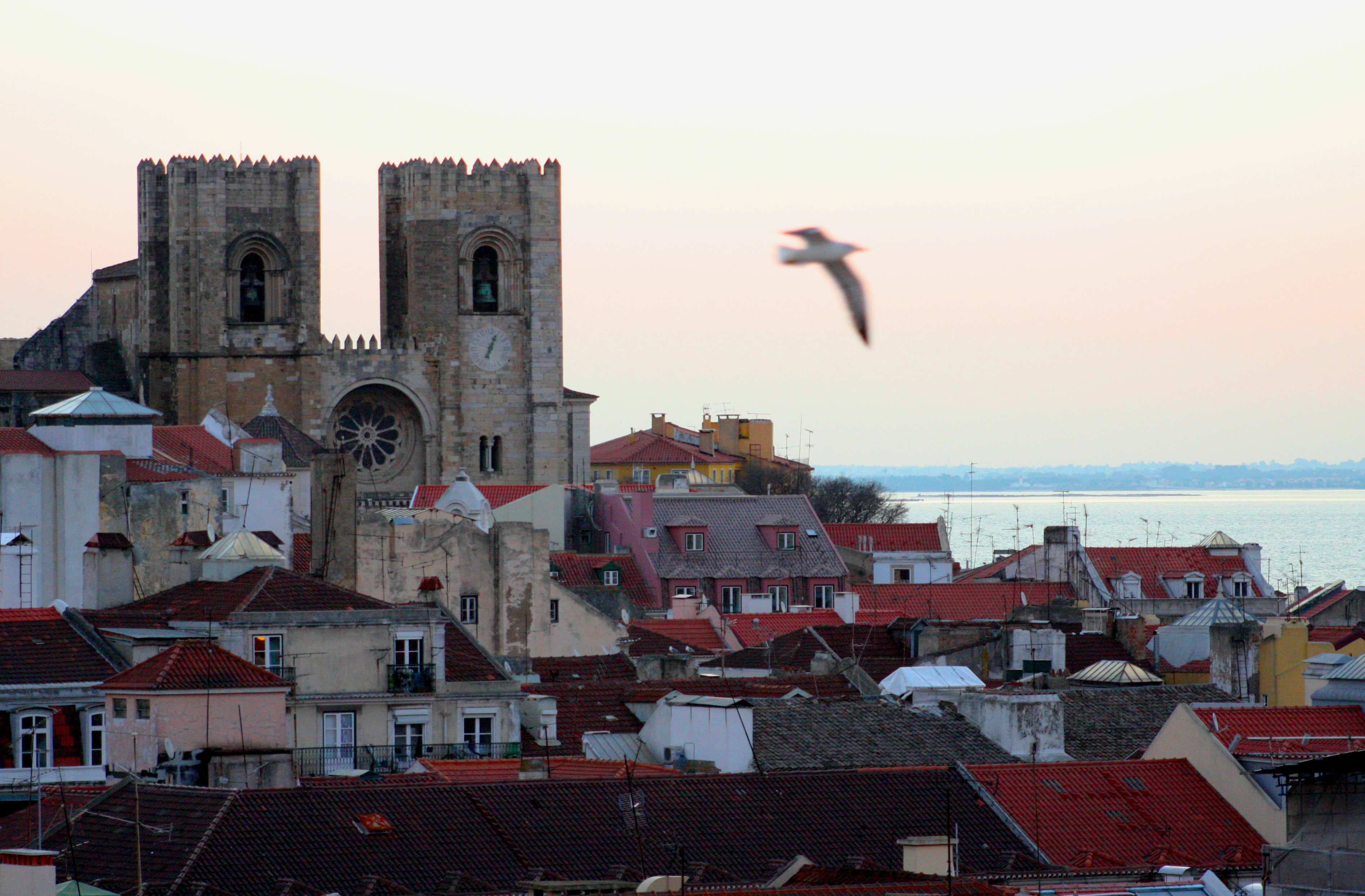 Hotel do Chiado Ansicht 2