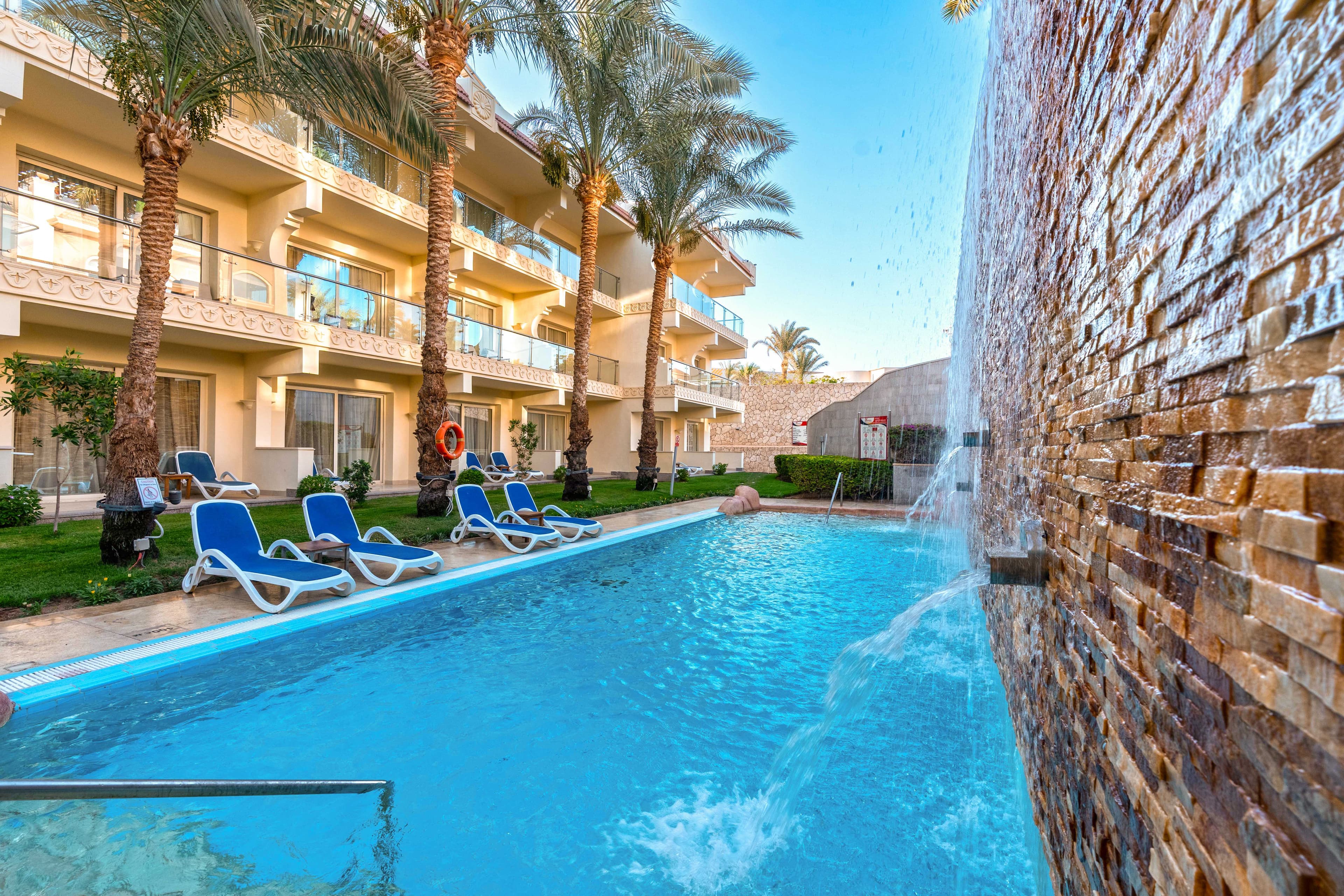 Hotel Xperience Sea Breeze Resort Ansicht 6