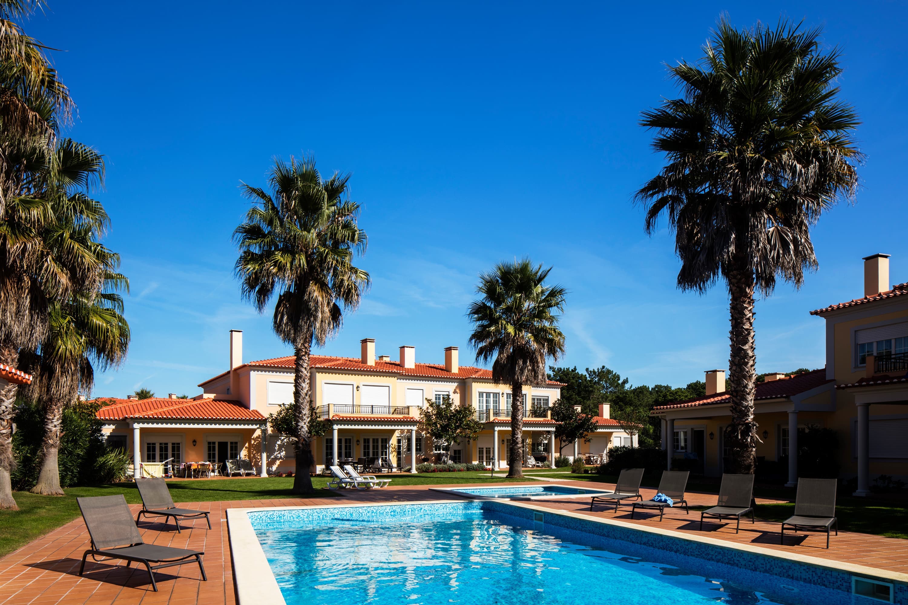 The Village - Praia d'el Rey Golf & Beach Resort