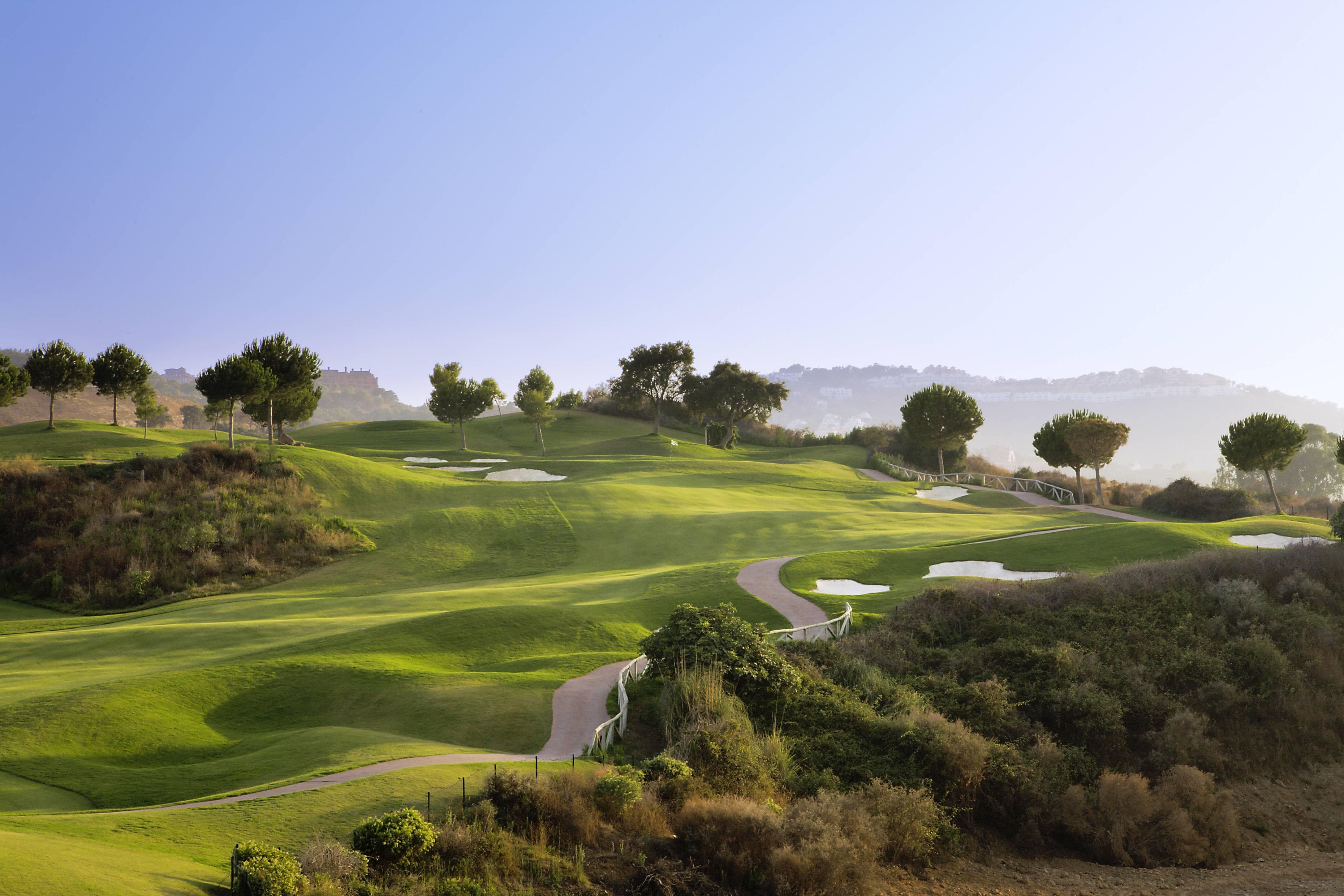 La Cala Resort Ansicht 10