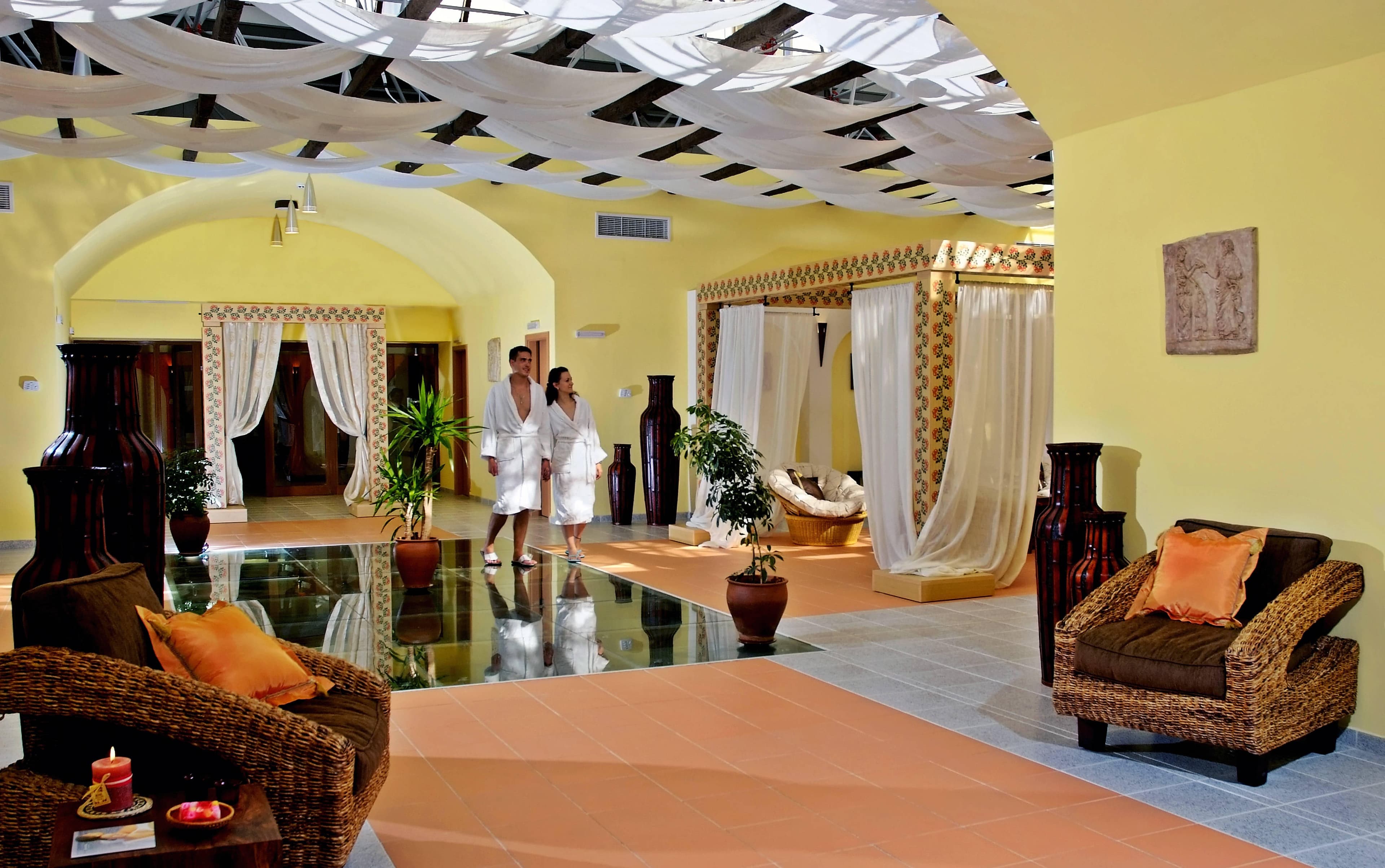 Sol Nessebar Palace Ansicht 9