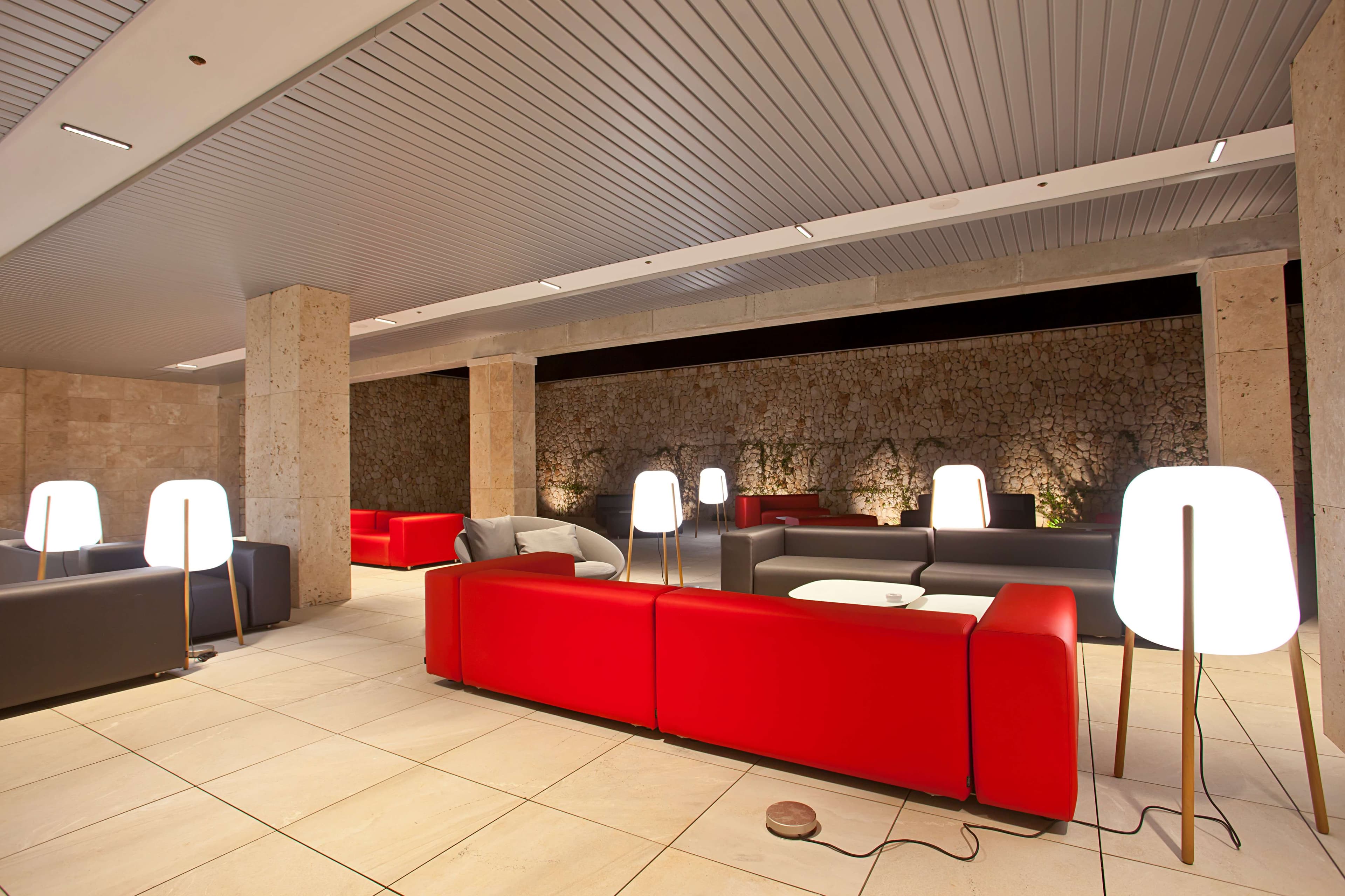 Hotel 55 Santo Tomas Ansicht 10