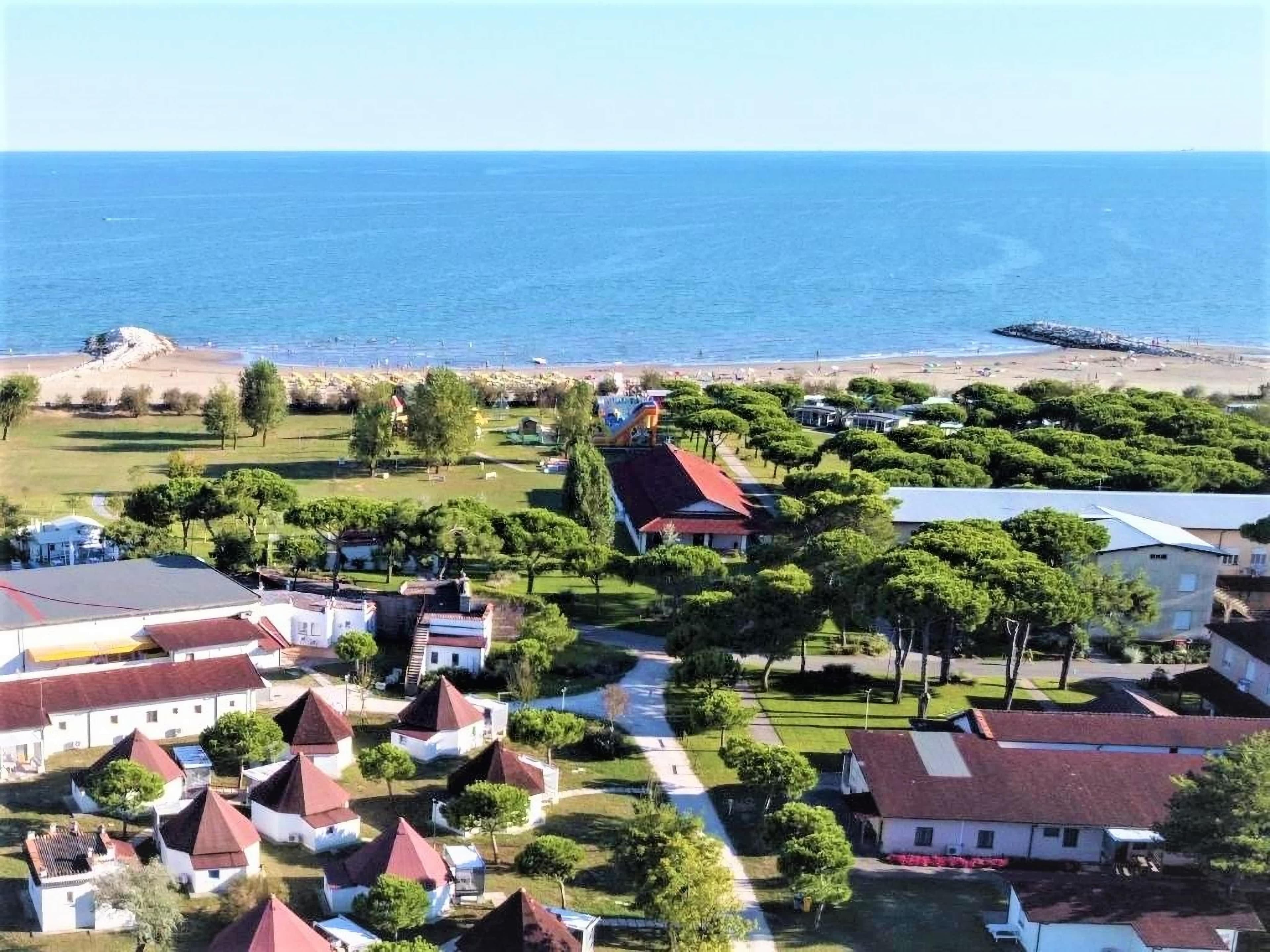 Villaggio San Paolo Ansicht 6