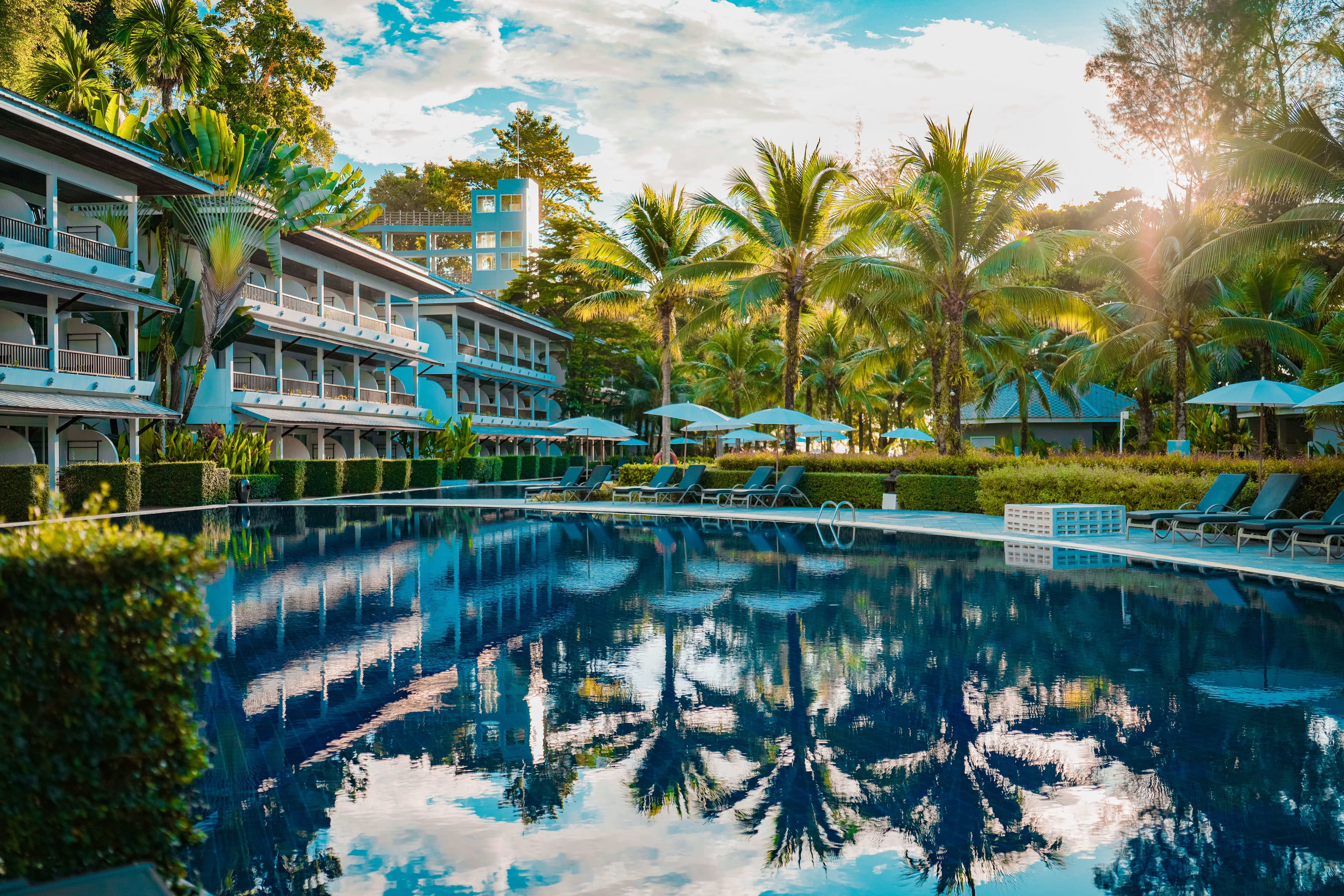 Sentido Khao Lak