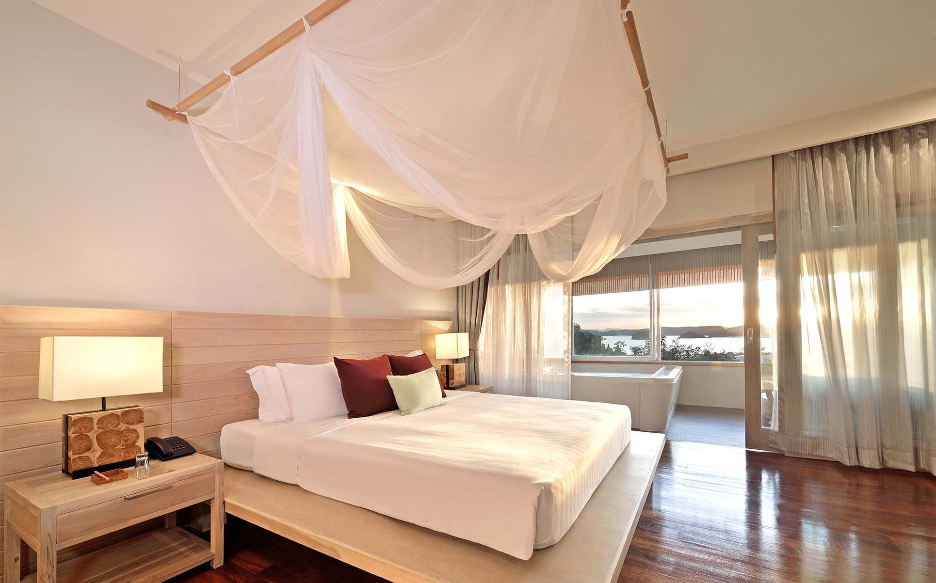 Pakasai Resort Ansicht 5