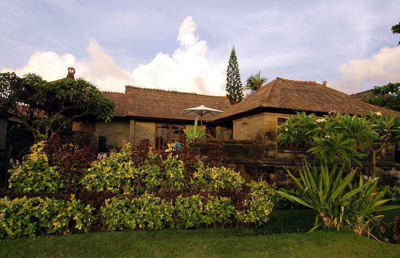 Hotel Grand Balisani Suites Ansicht 3