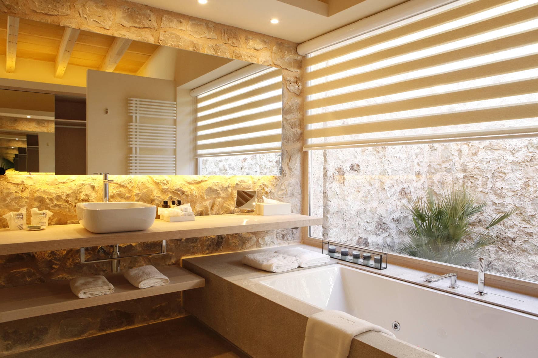 Son Penya Petit Hotel Ansicht 6