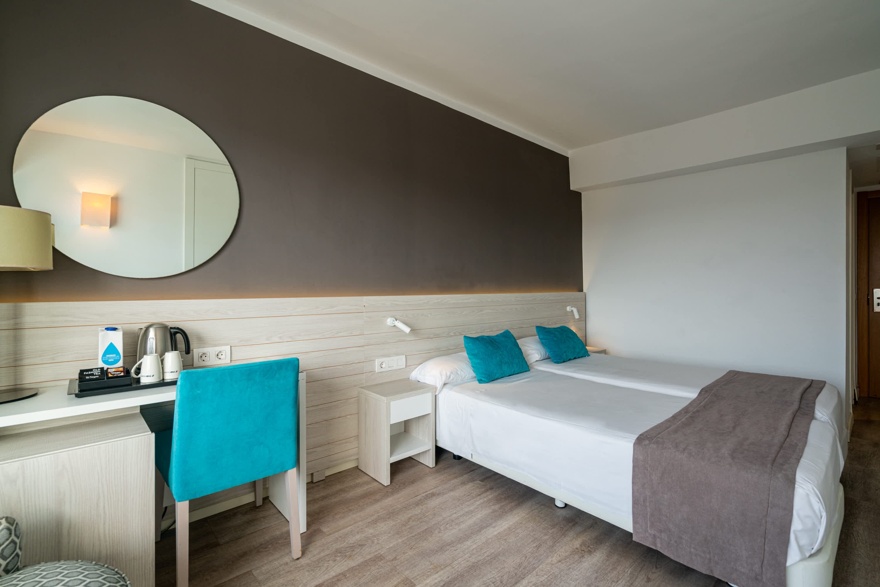 Hotel THB Niagara Ansicht 6