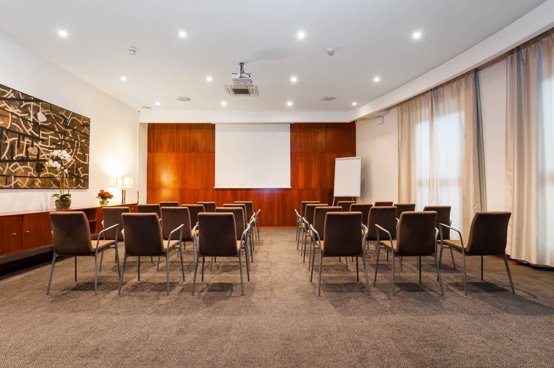 Hotel Eurostars Toscana Ansicht 9