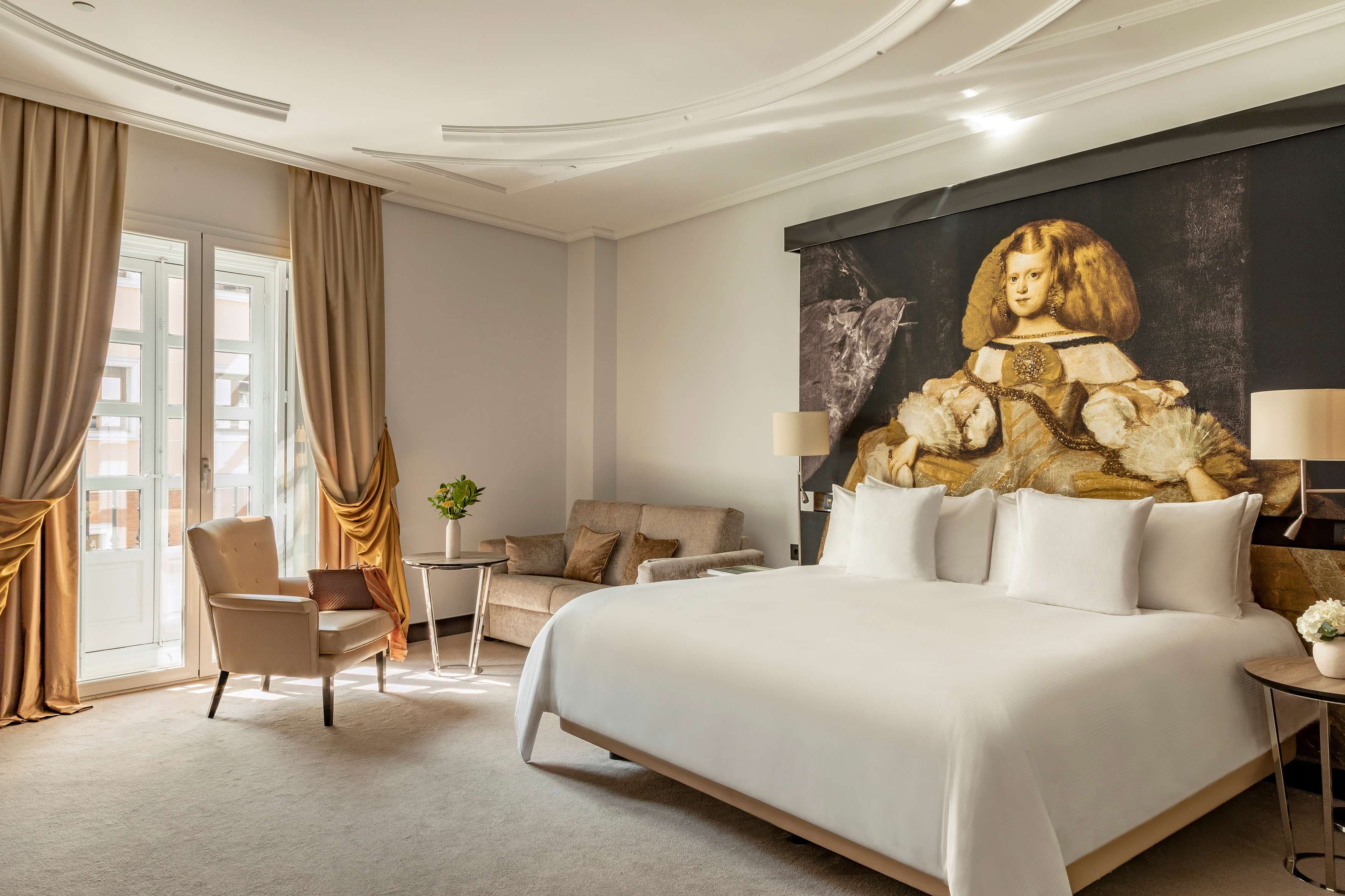 Palacio de los Duques Gran Meliá Ansicht 5