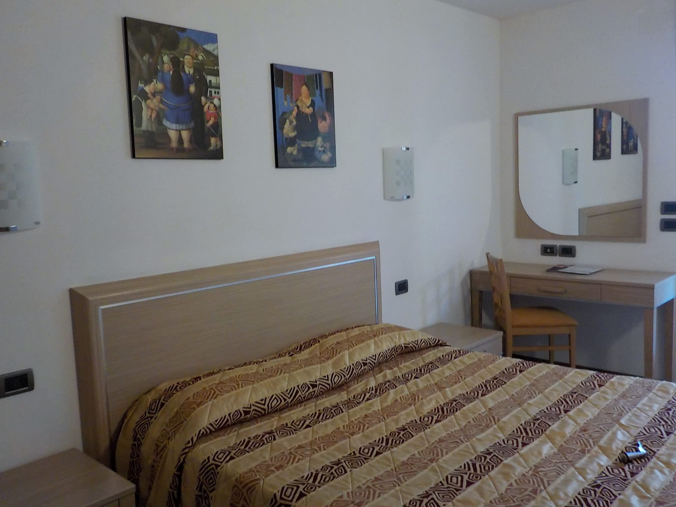NatureBio Hotel Elite Ansicht 5