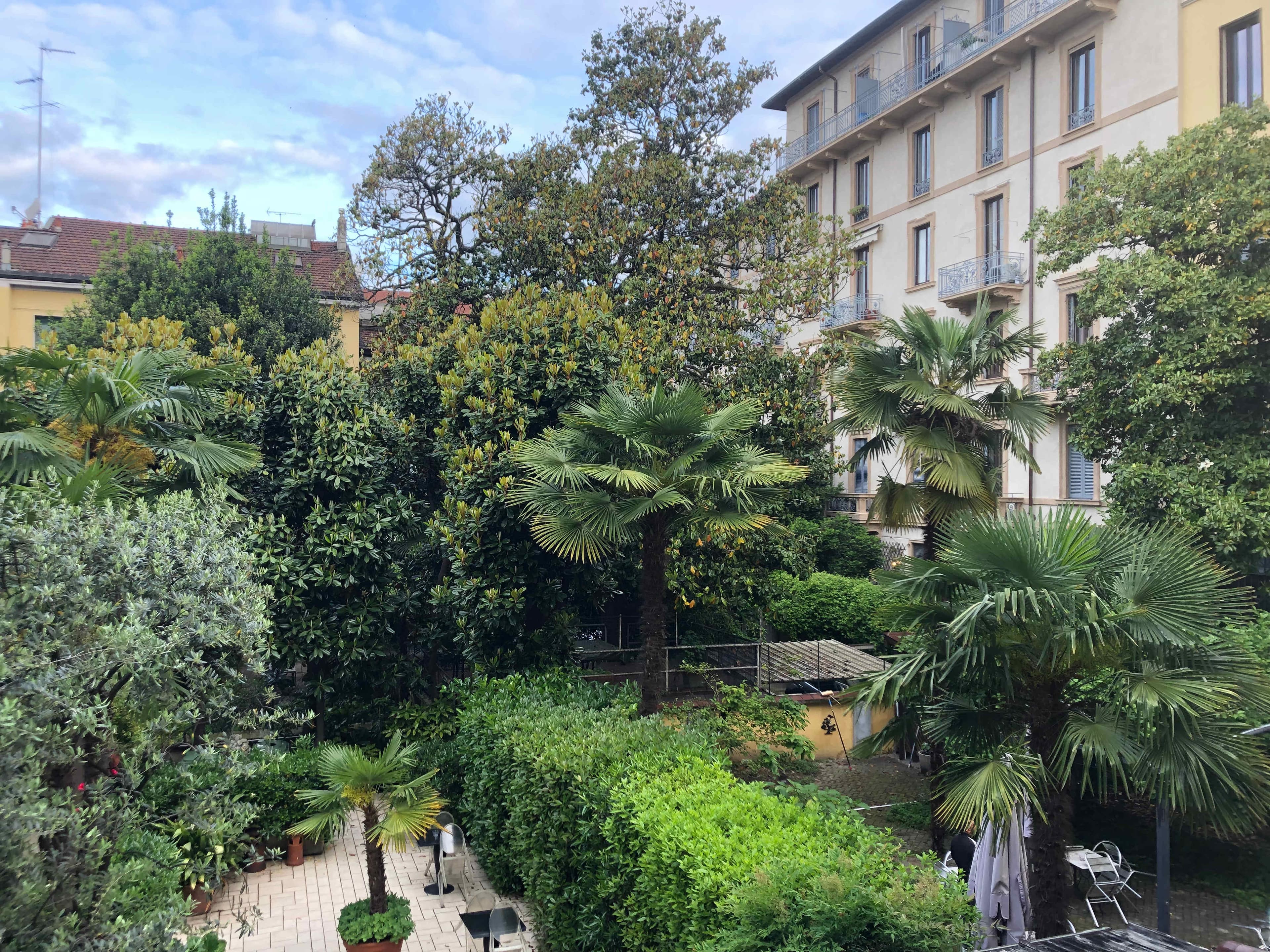 Hotel The Best Ansicht 6