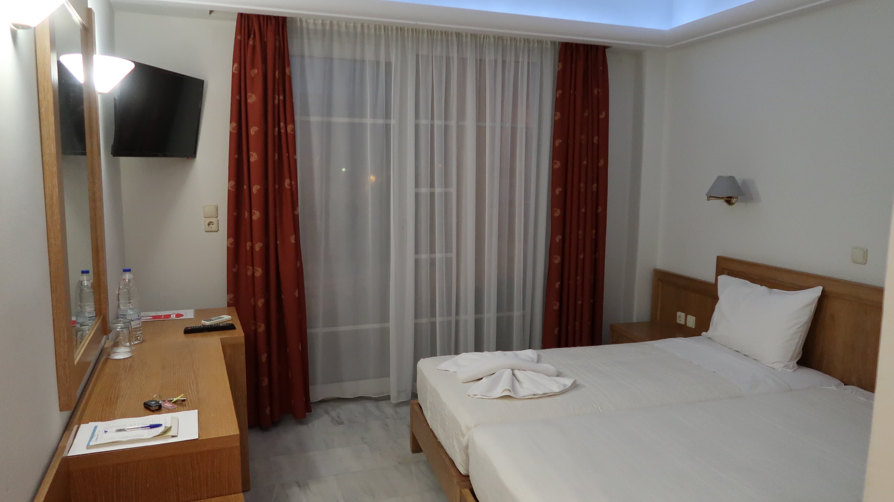 Anita Beach Hotel Ansicht 4