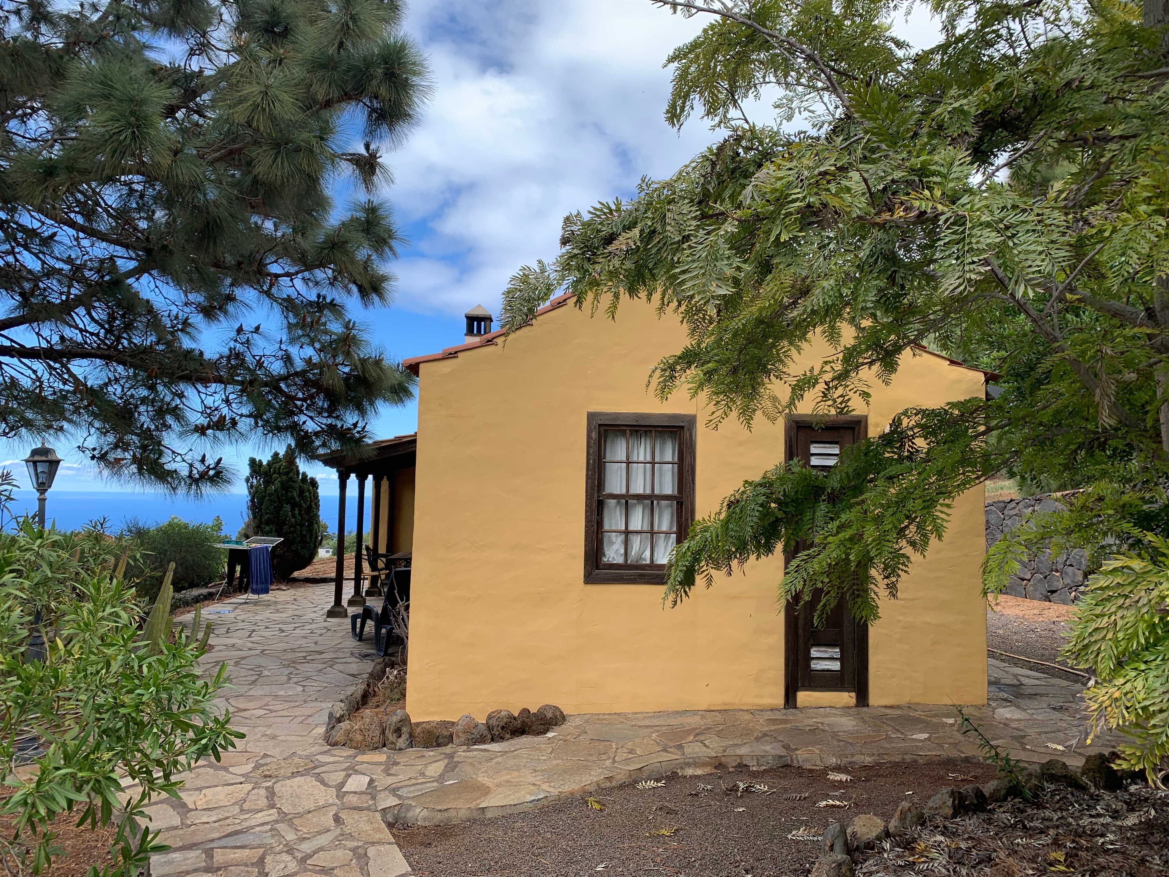 Finca El Hondito Ansicht 2