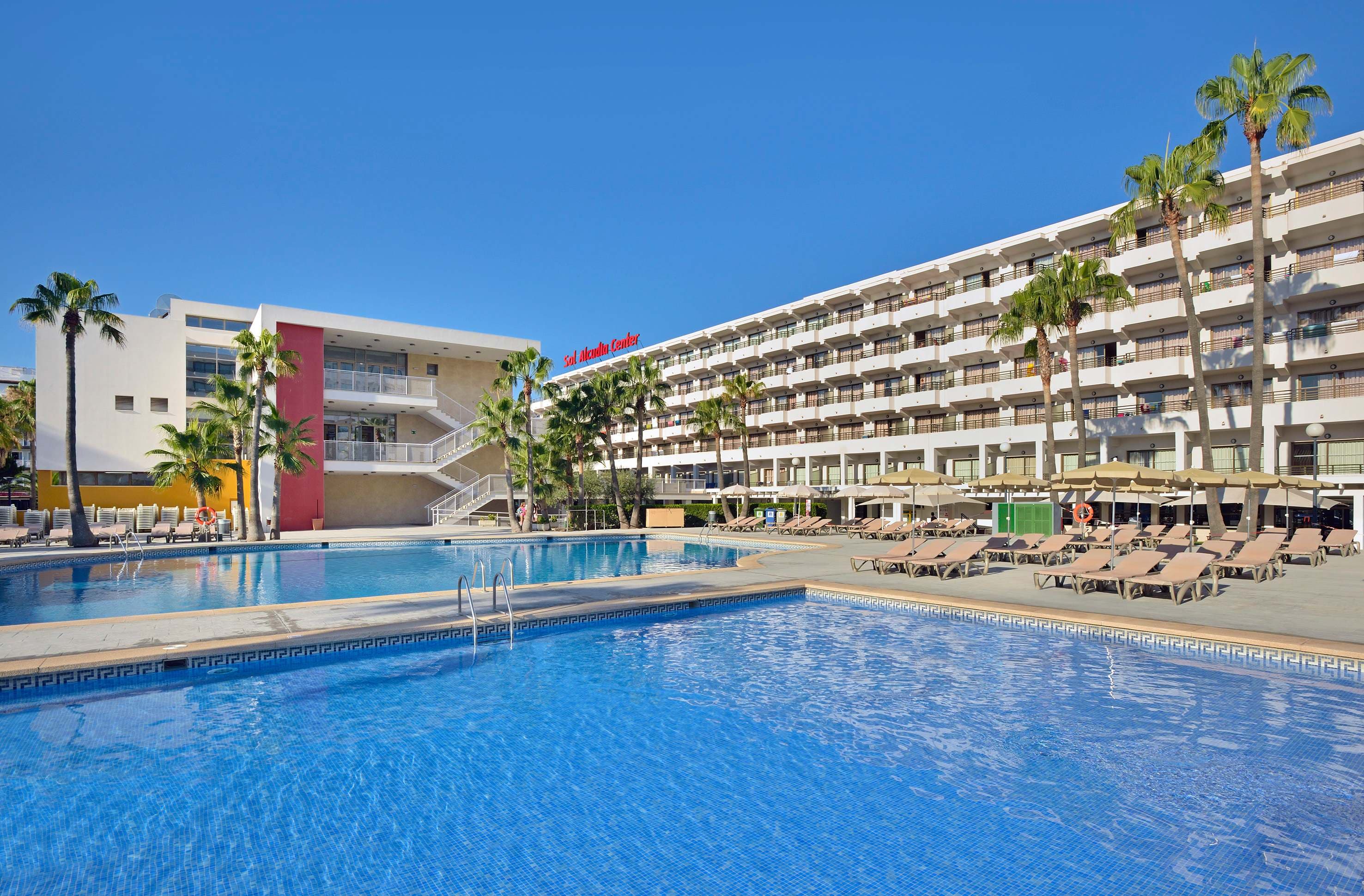 INNSiDE Alcudia Ansicht 7