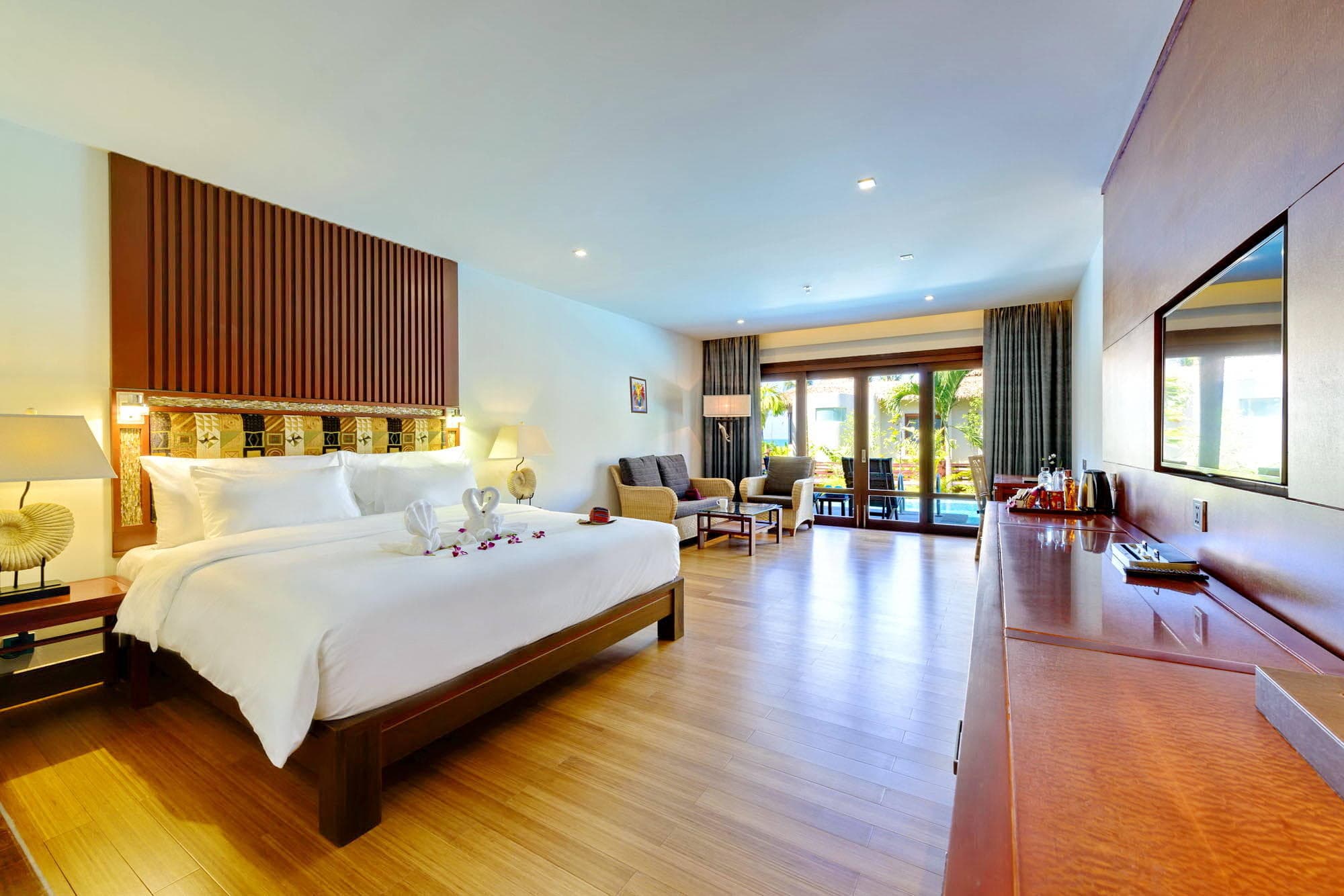 The Haven Khao Lak Ansicht 4
