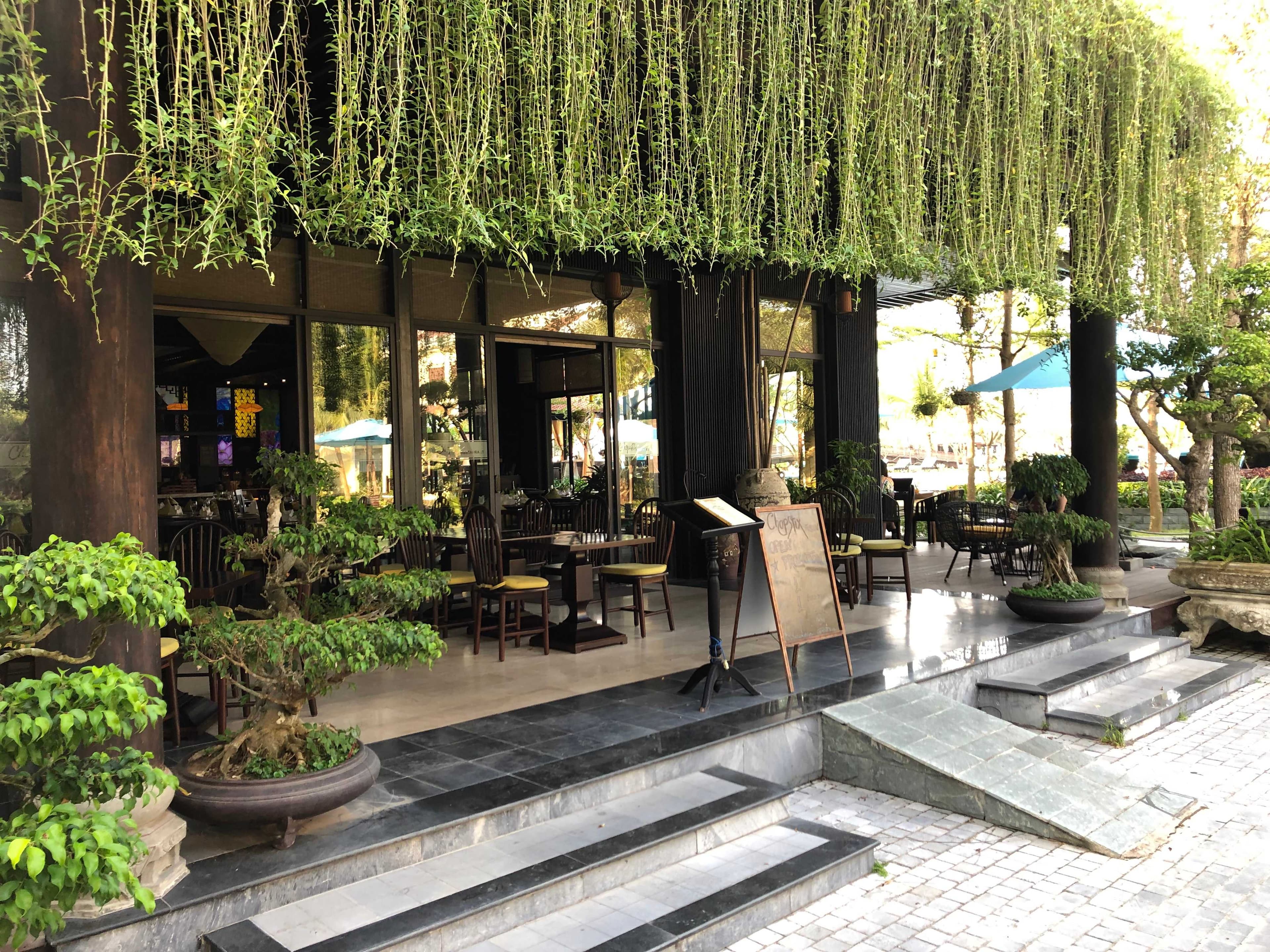 Koi Resort & Spa Hoi An Ansicht 9