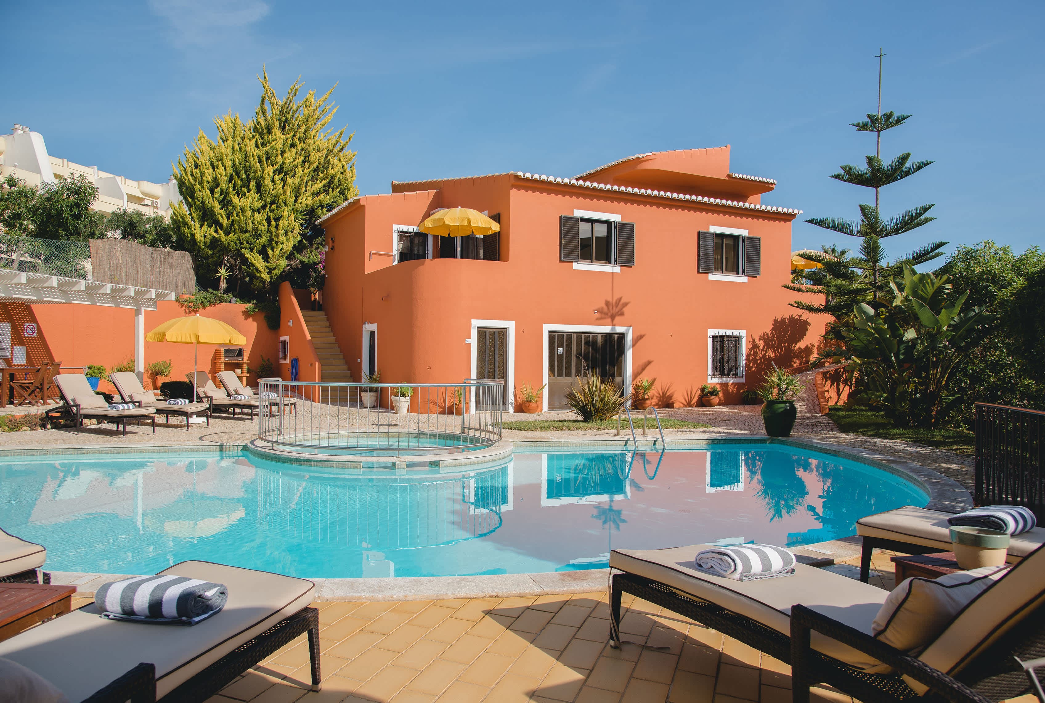 Vila Mar Azul / Villa Marazul