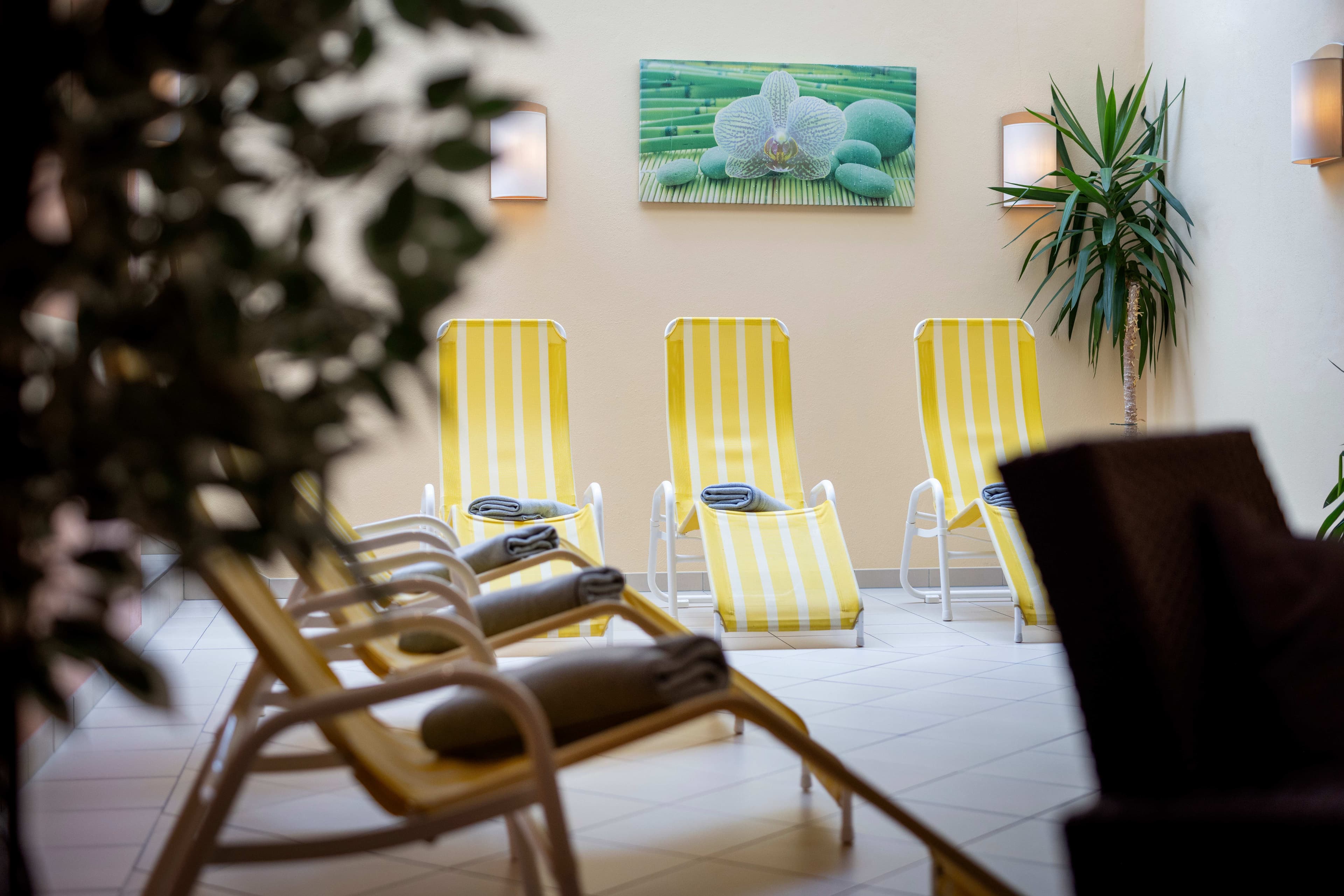 JUFA Hotel Kaprun Ansicht 9