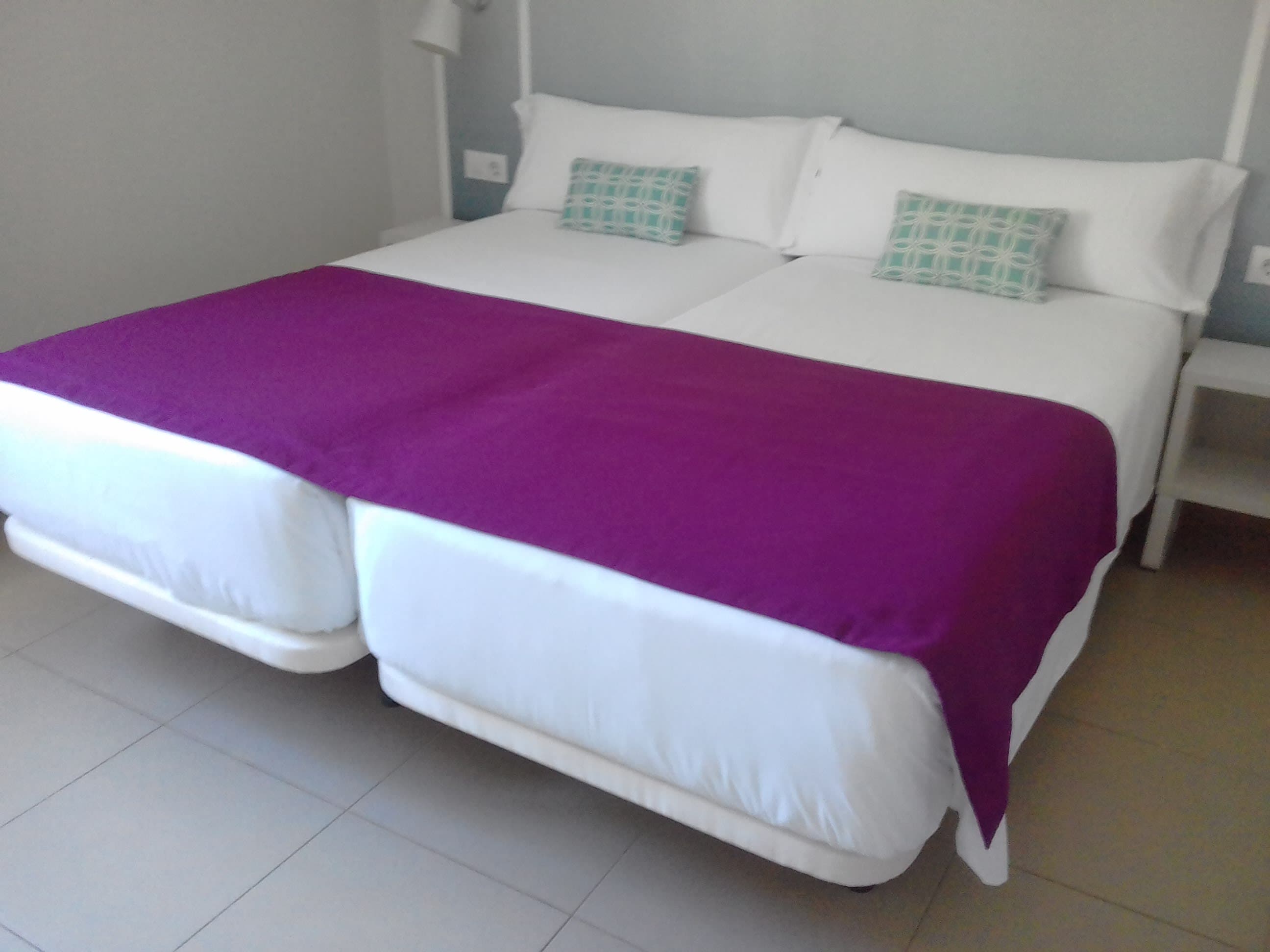 Grupotel Flamingo Ansicht 6