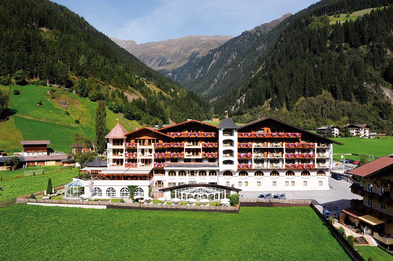 Milderer Hof
