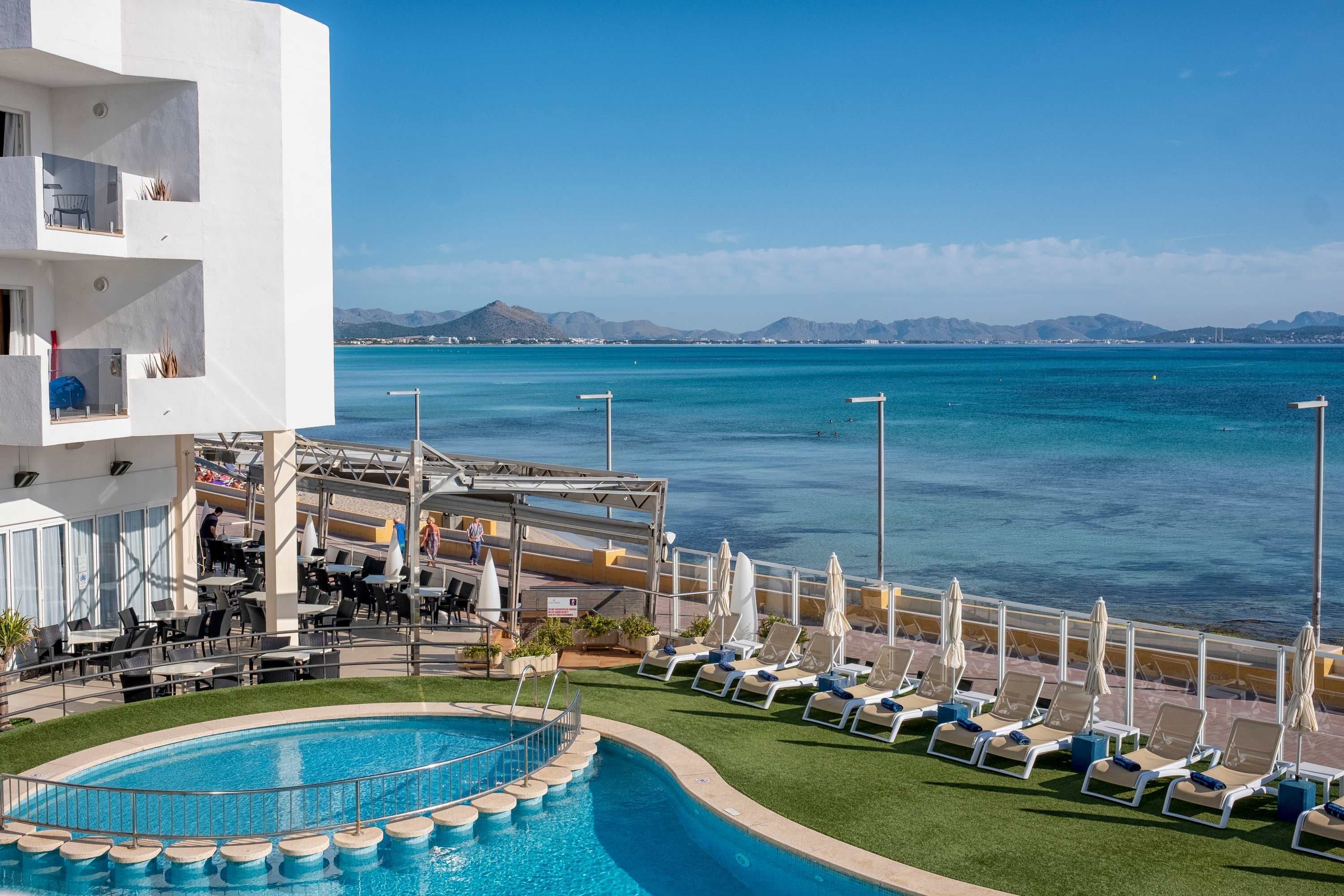 THB Gran Bahía Ansicht 10