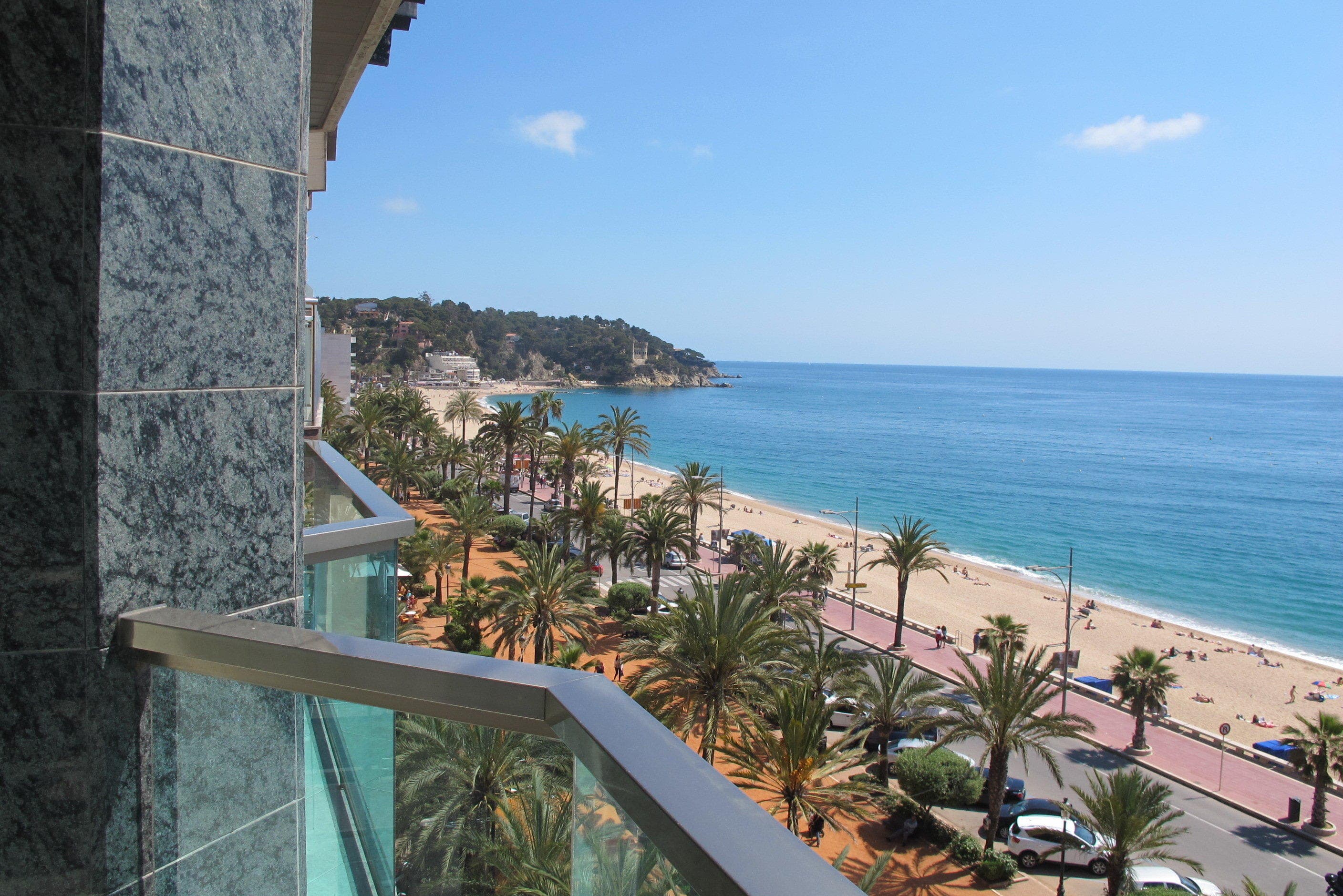 Hotel Miramar Ansicht 9