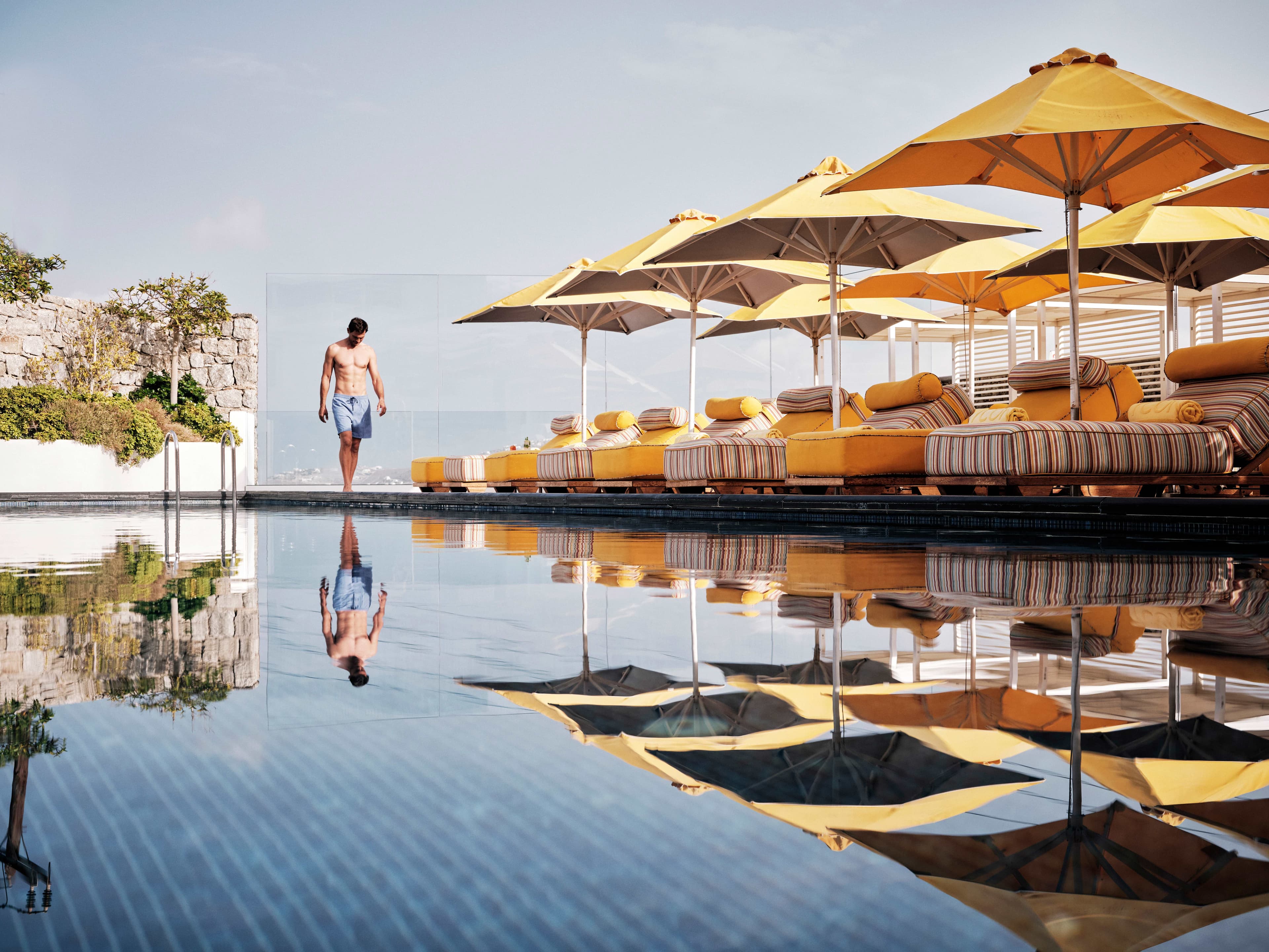 Myconian Korali Relais & Chateaux Ansicht 7