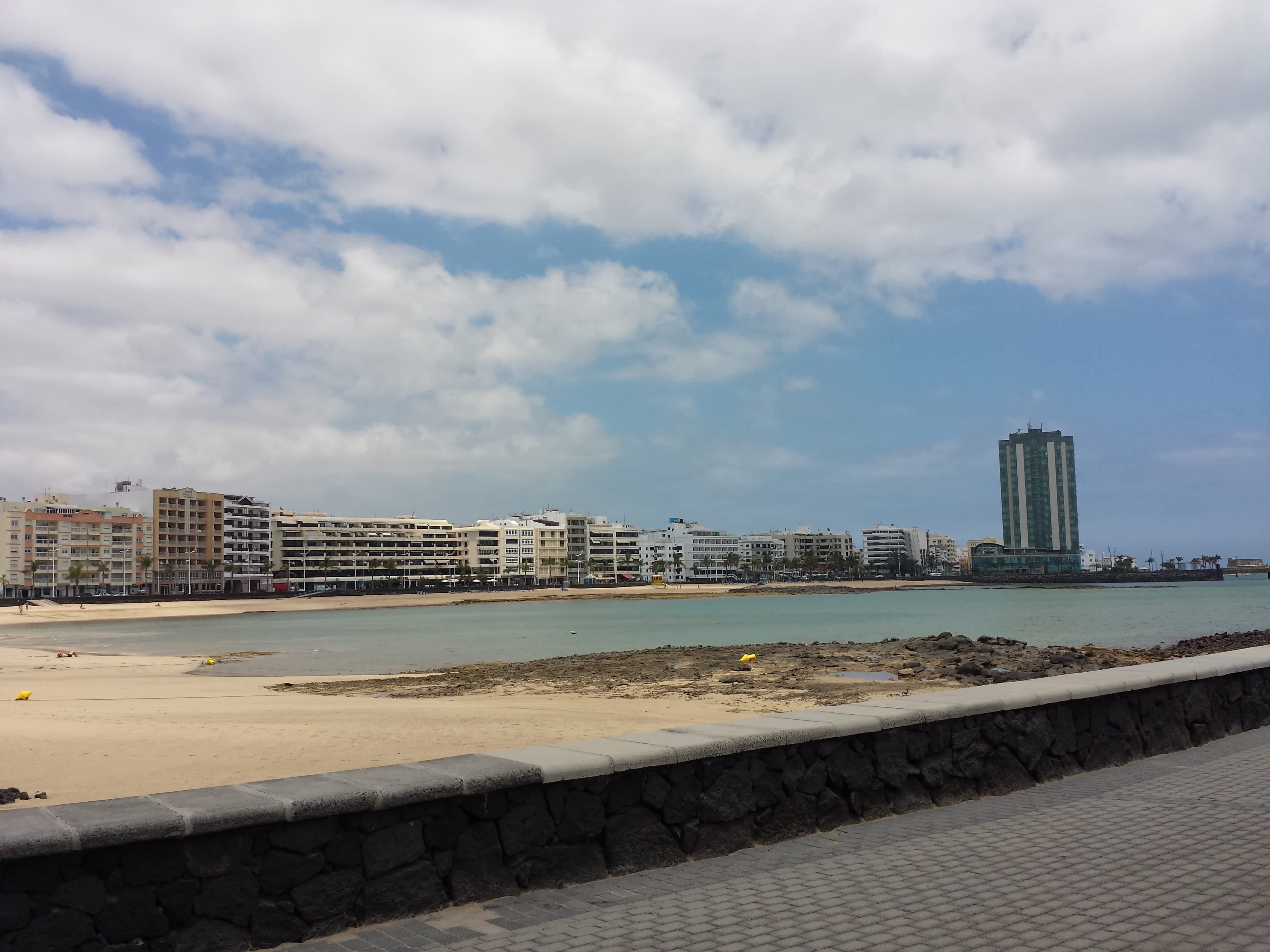 Apartments Islamar Arrecife Ansicht 10