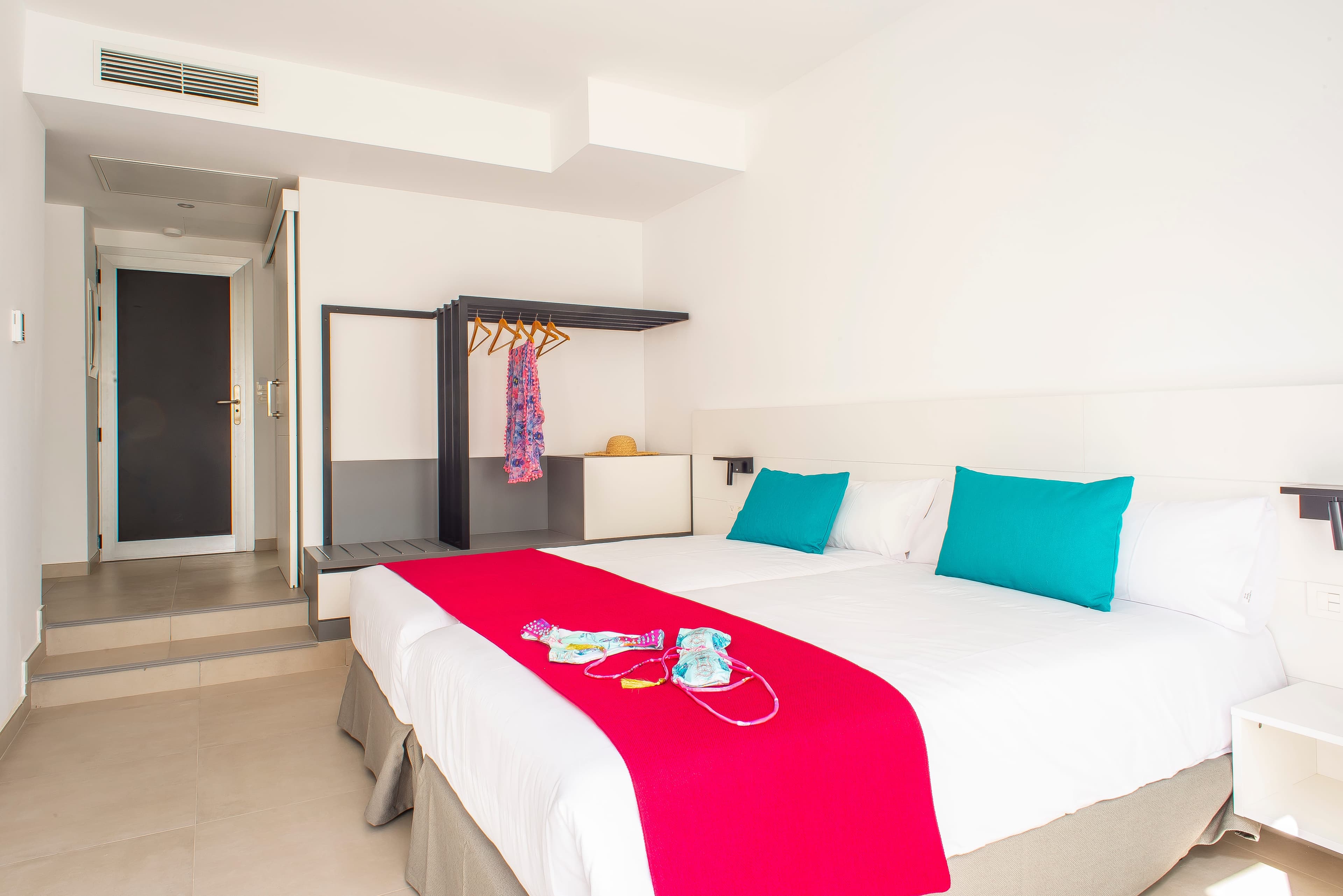 Hotel Taimar Ansicht 4