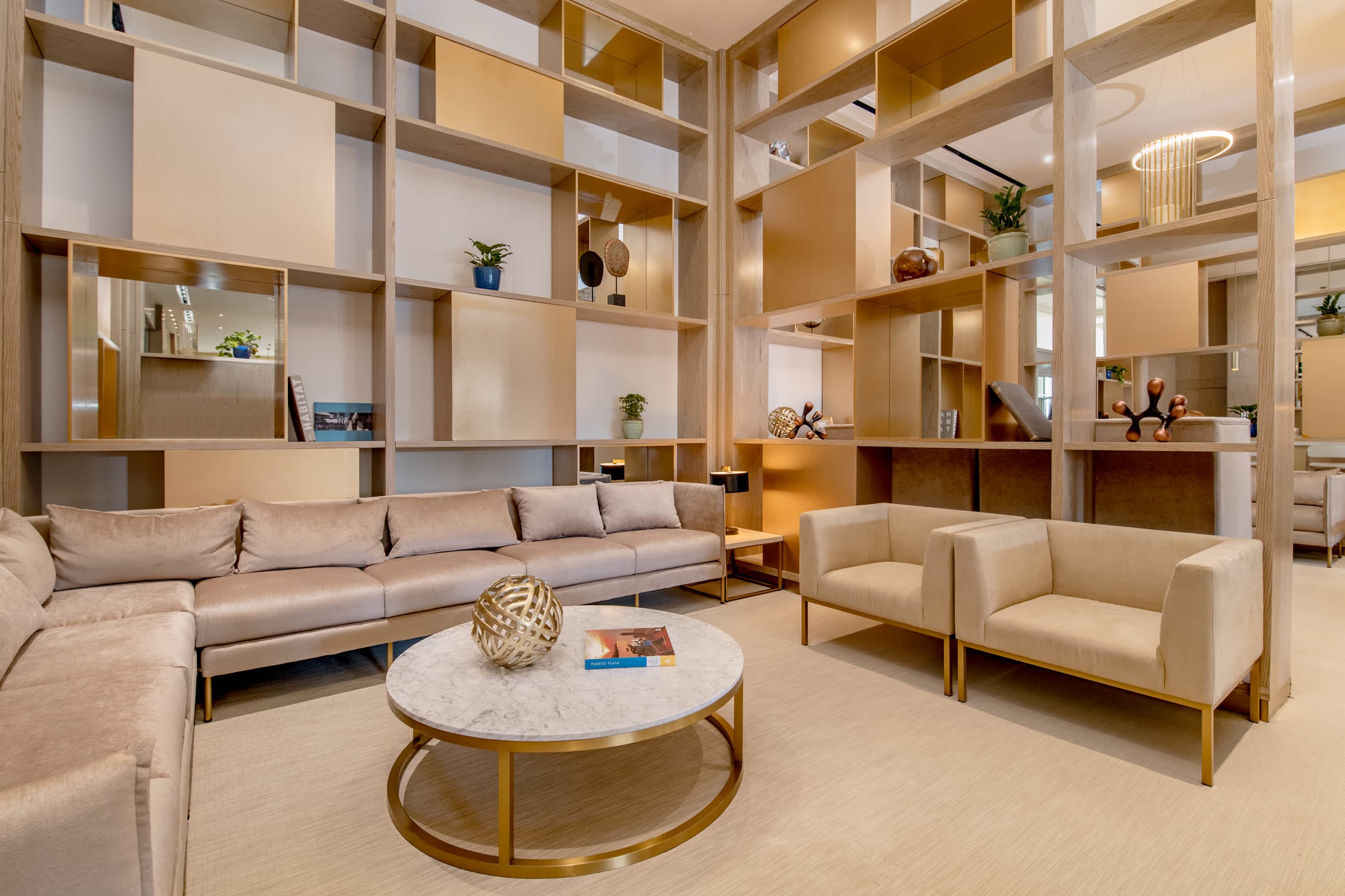 Paradisus Grand Cana - All Suites Ansicht 6