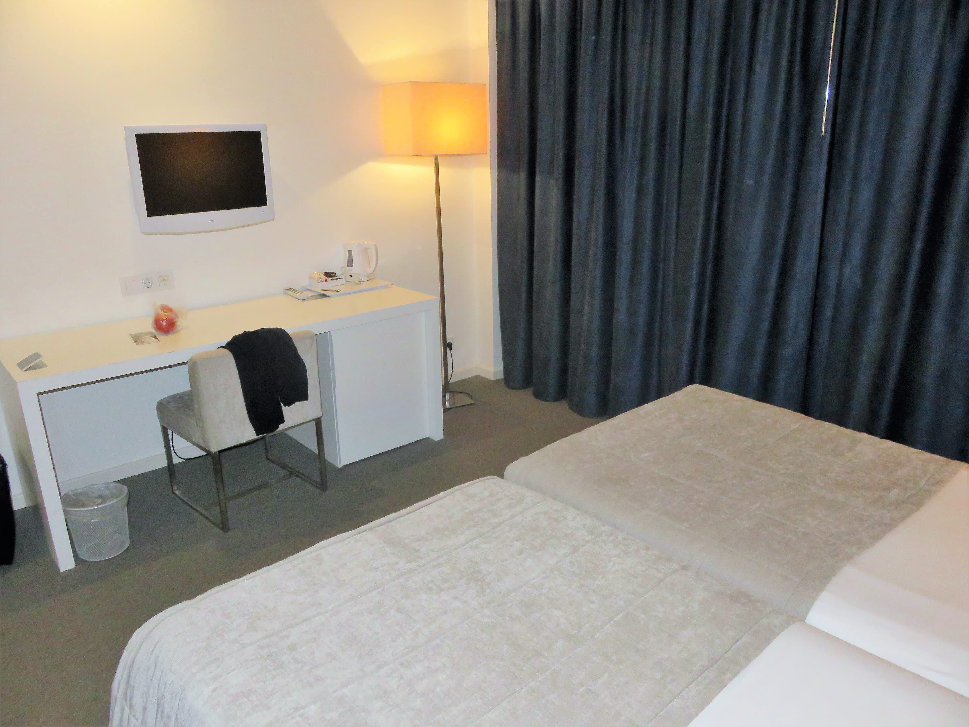 Hotel Anjo de Portugal Ansicht 2