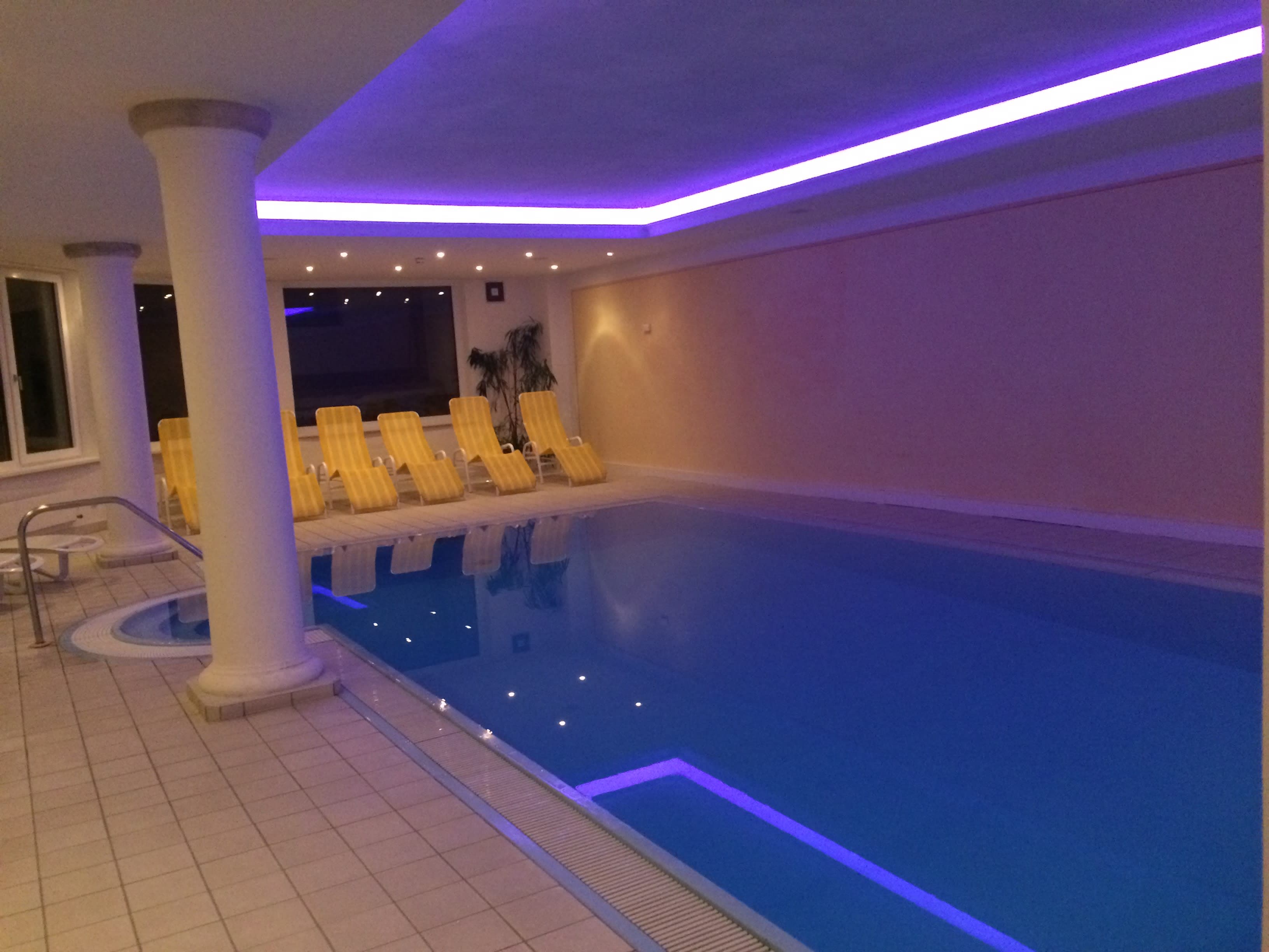 Hotel Erika Ansicht 7