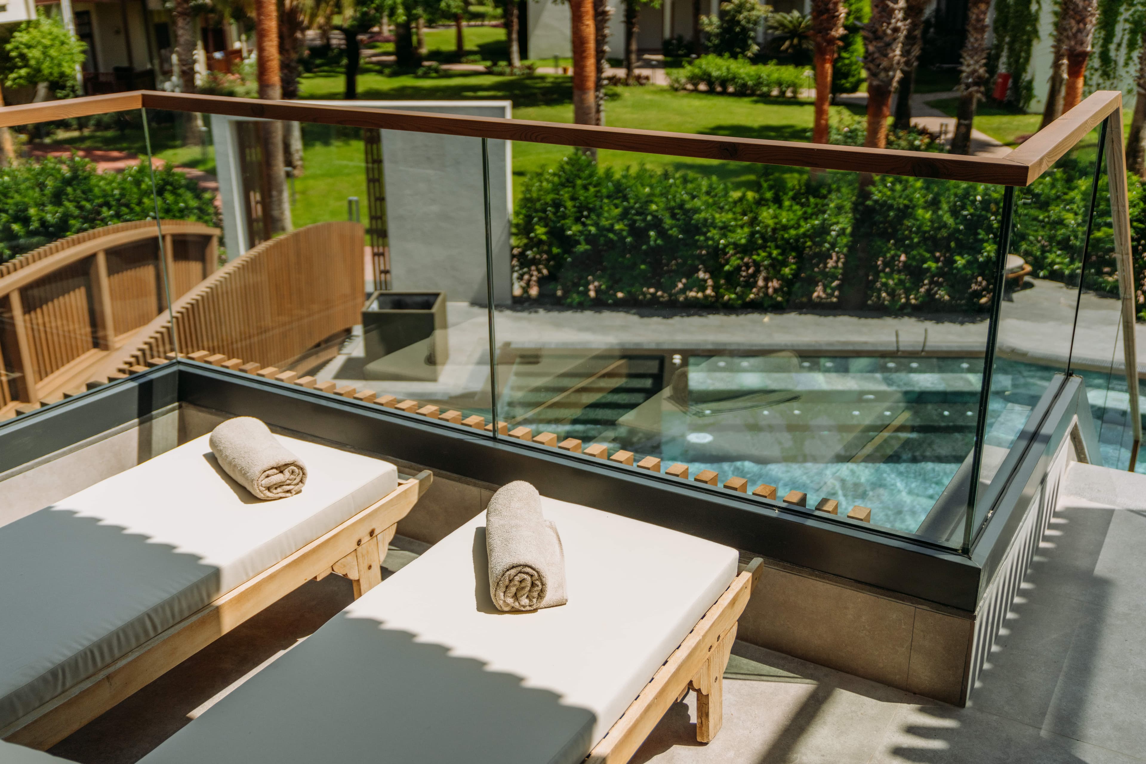 Club Tuana Fethiye Ansicht 4