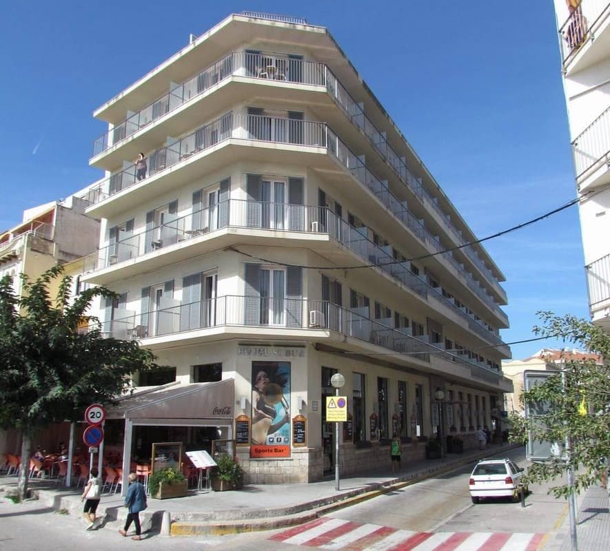 Hotel Subur Ansicht 3