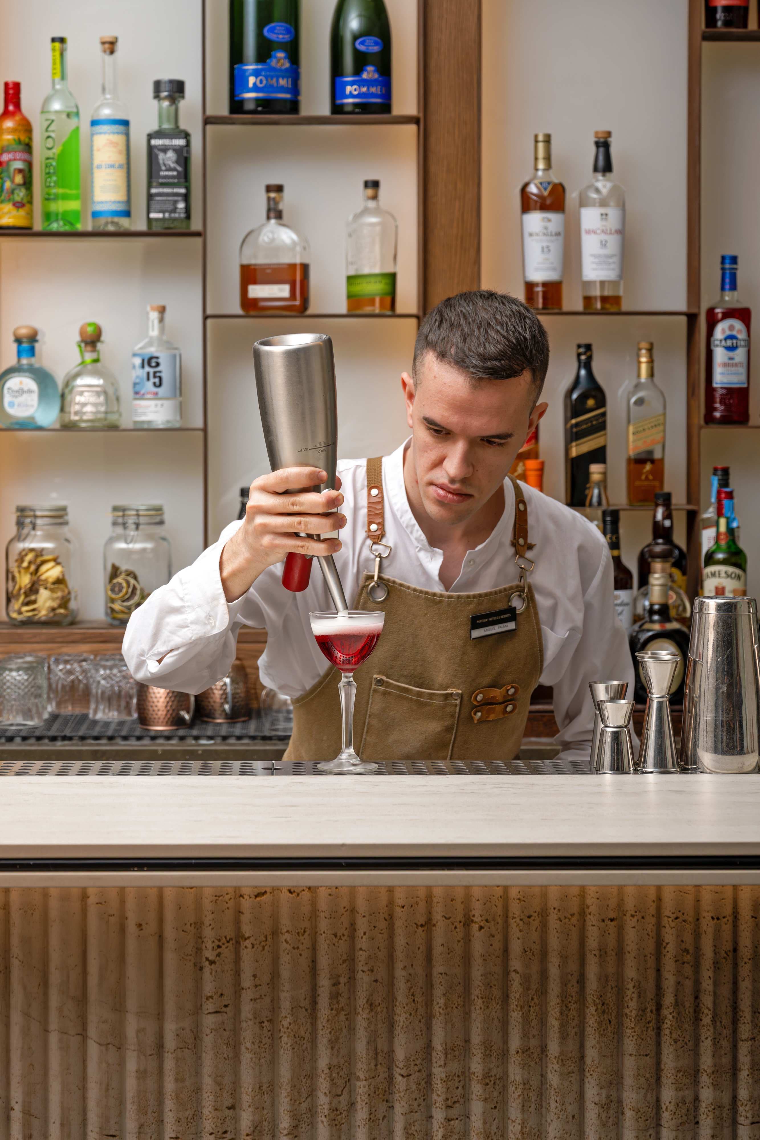 Hotel PortoBay Liberdade Ansicht 8