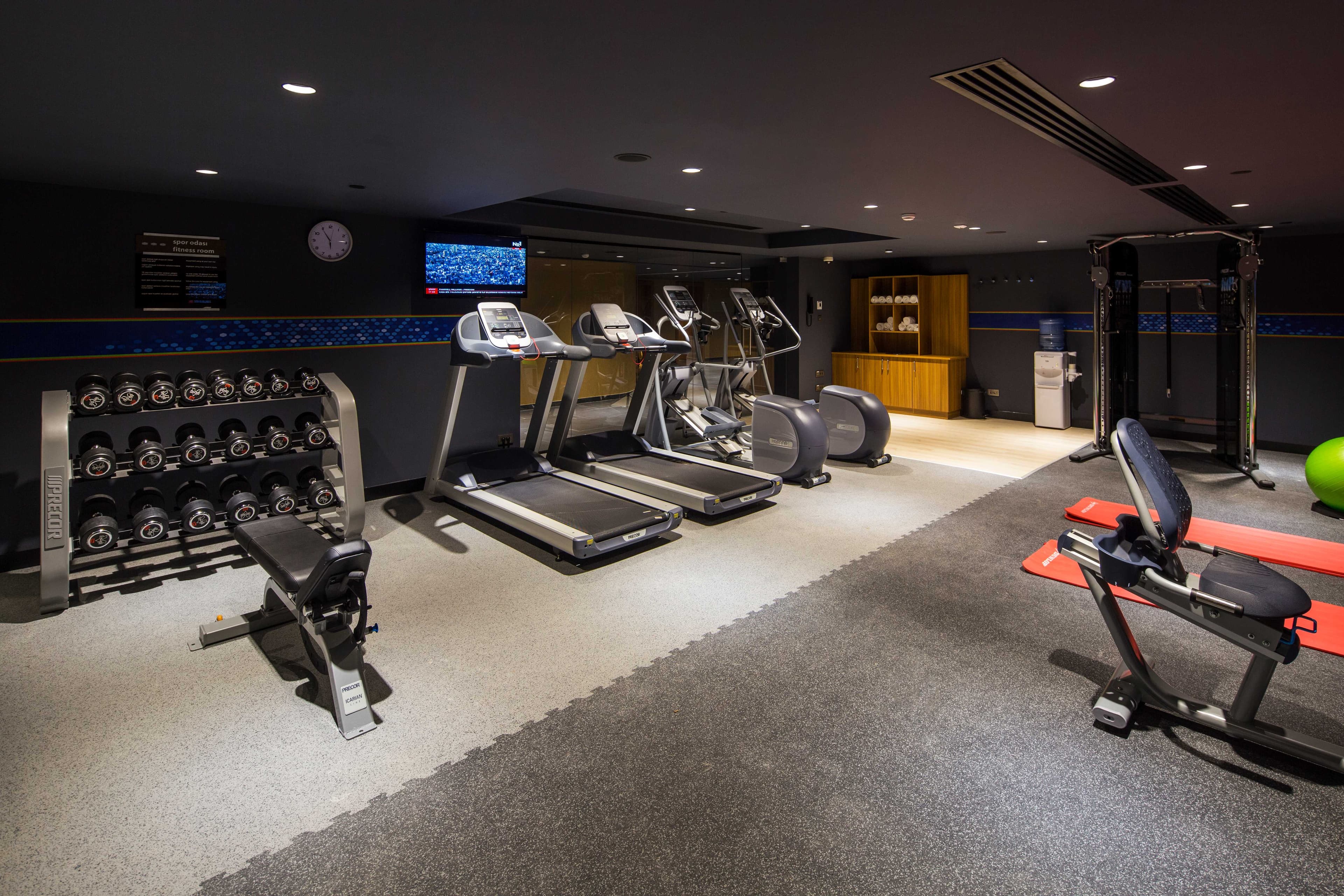 Hampton by Hilton Istanbul Kurtkoy Ansicht 5