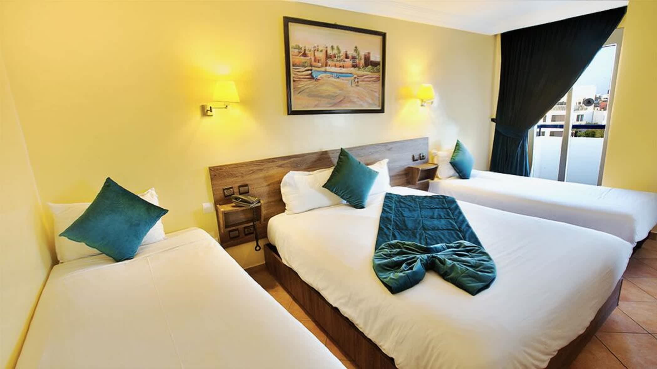 Tildi Hotel & Spa Ansicht 6