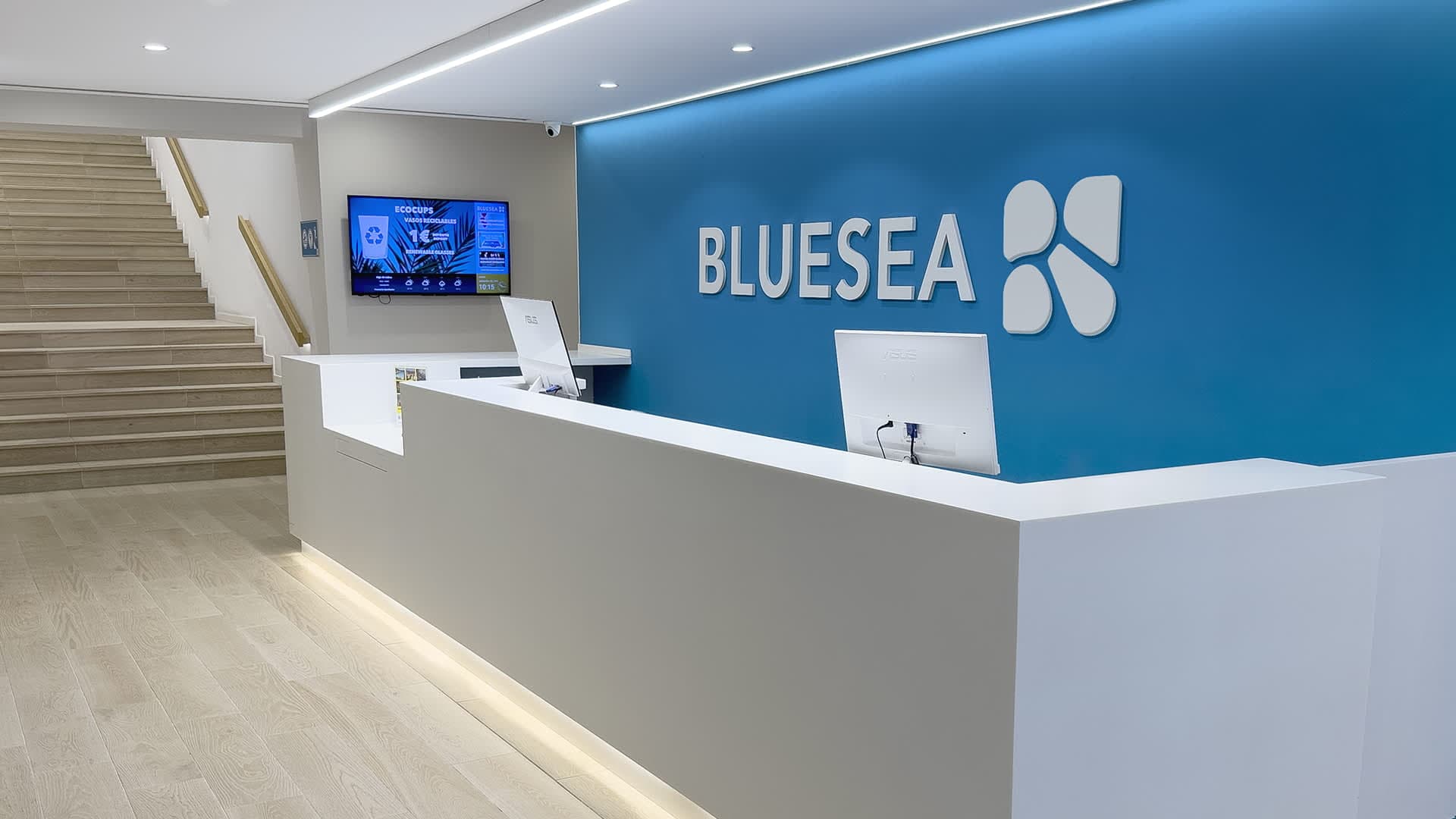 BLUESEA Mediodia Ansicht 7