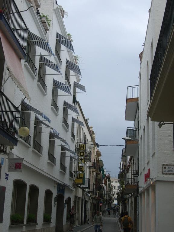 Hotel Galeon