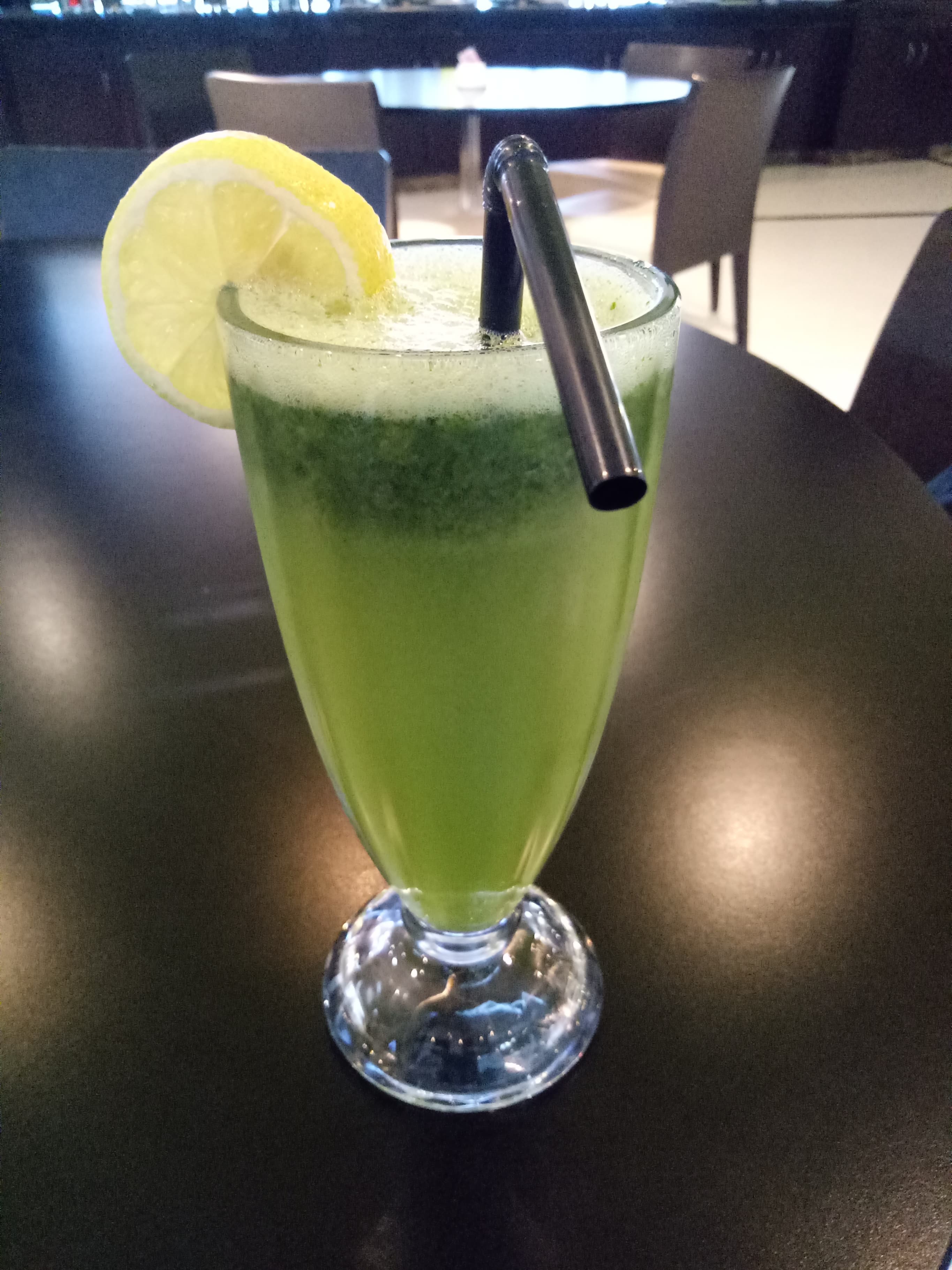 Hotel Ibis Muscat Ansicht 6