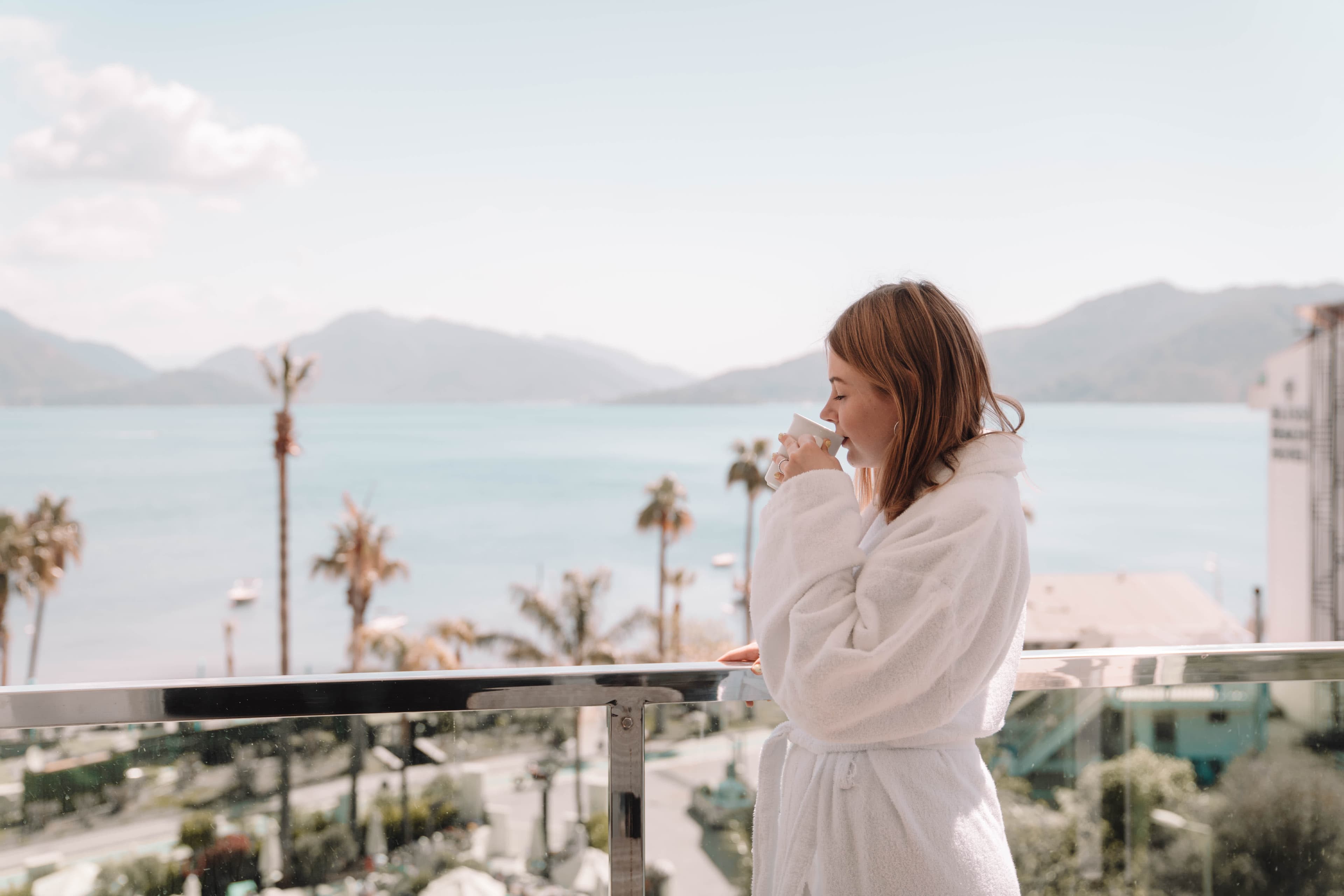 Casa De Maris Spa & Resort