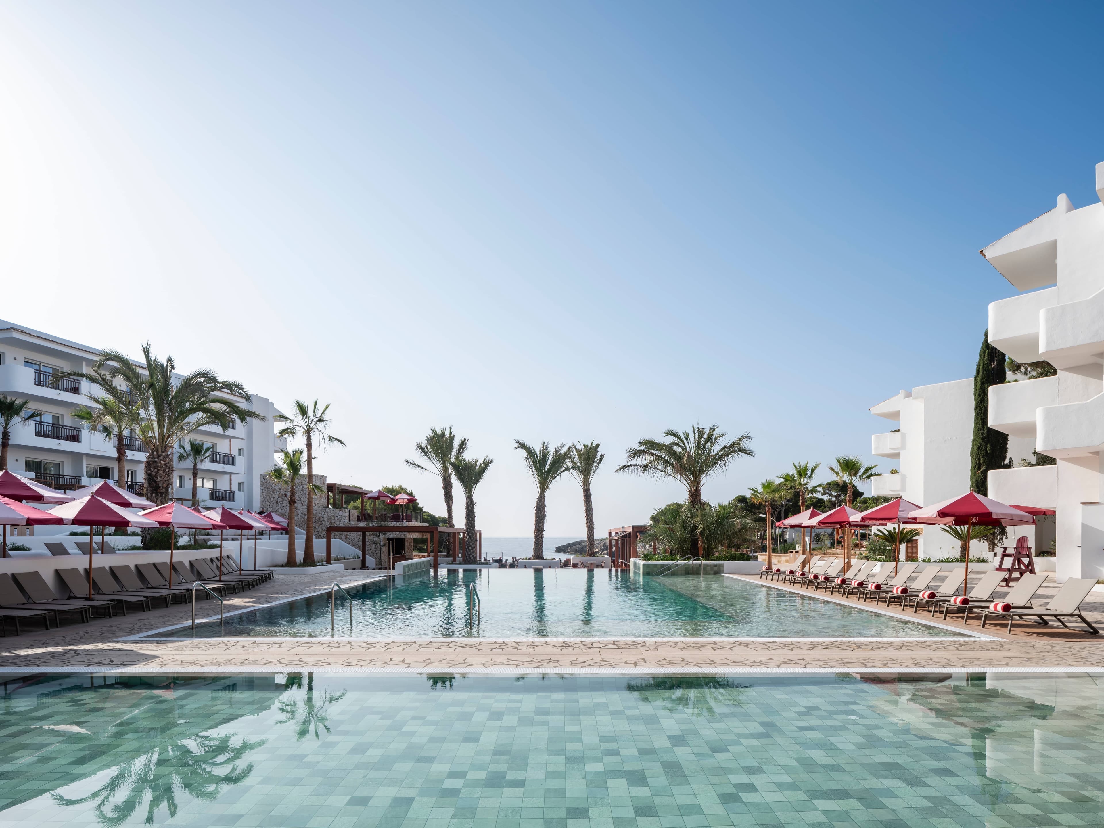 Inturotel Esmeralda Park